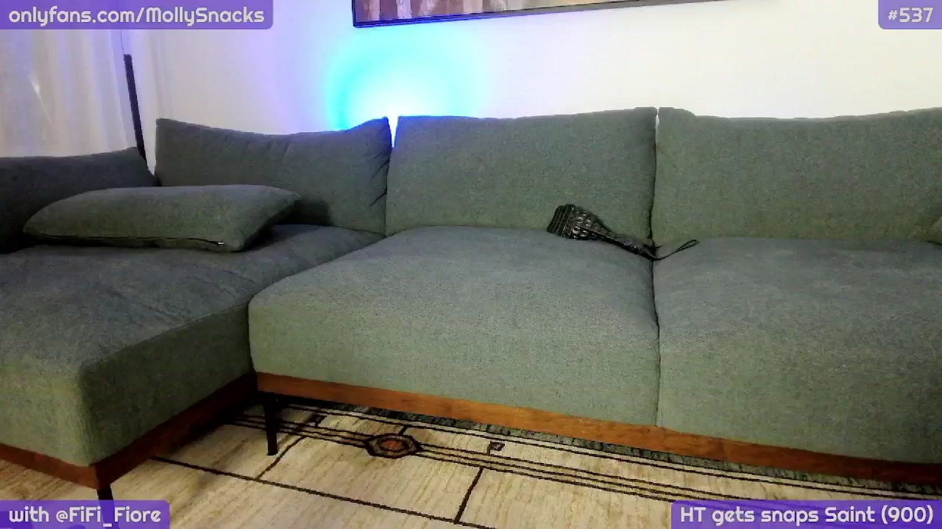 Gallery image thumbnail from MollySnacks's myfreecams stream on, 04/11/2026, 04:09 image 7 of 20