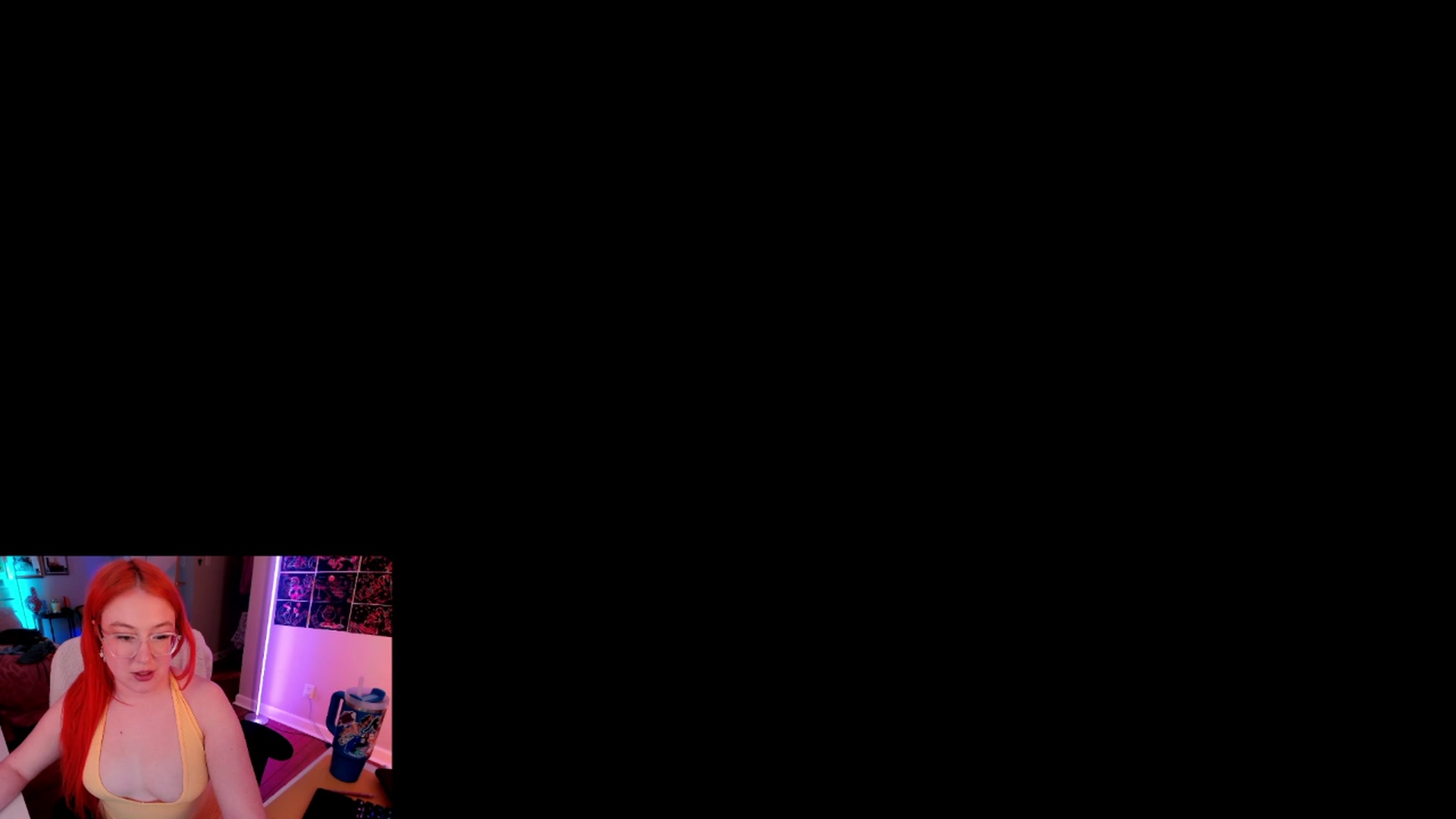 Gallery image thumbnail from MollySnacks's myfreecams stream on, 04/24/2026, 03:53 image 19 of 20