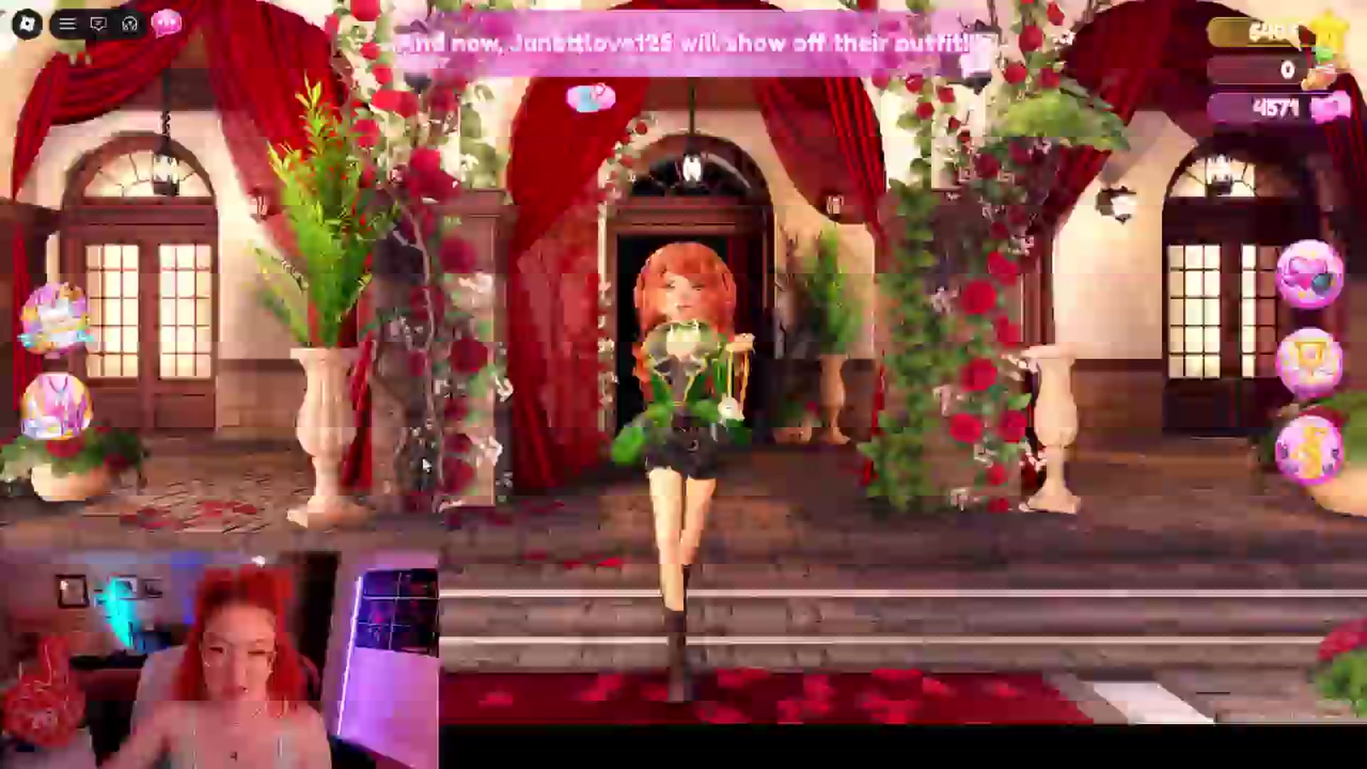 Gallery image thumbnail from MollySnacks's myfreecams stream on, 04/27/2026, 03:02 image 4 of 20