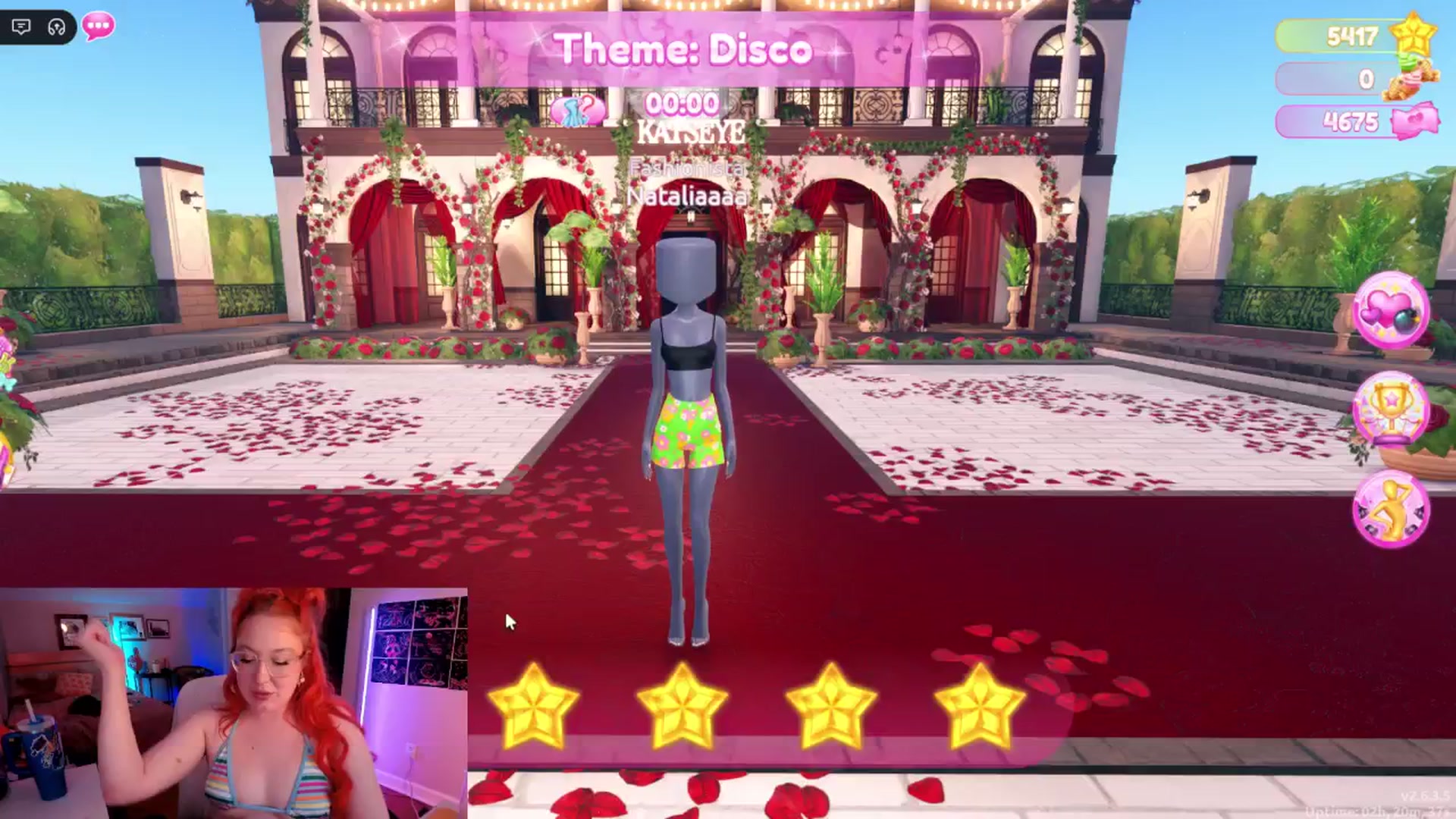 Gallery image thumbnail from MollySnacks's myfreecams stream on, 04/28/2026, 03:22 image 16 of 20