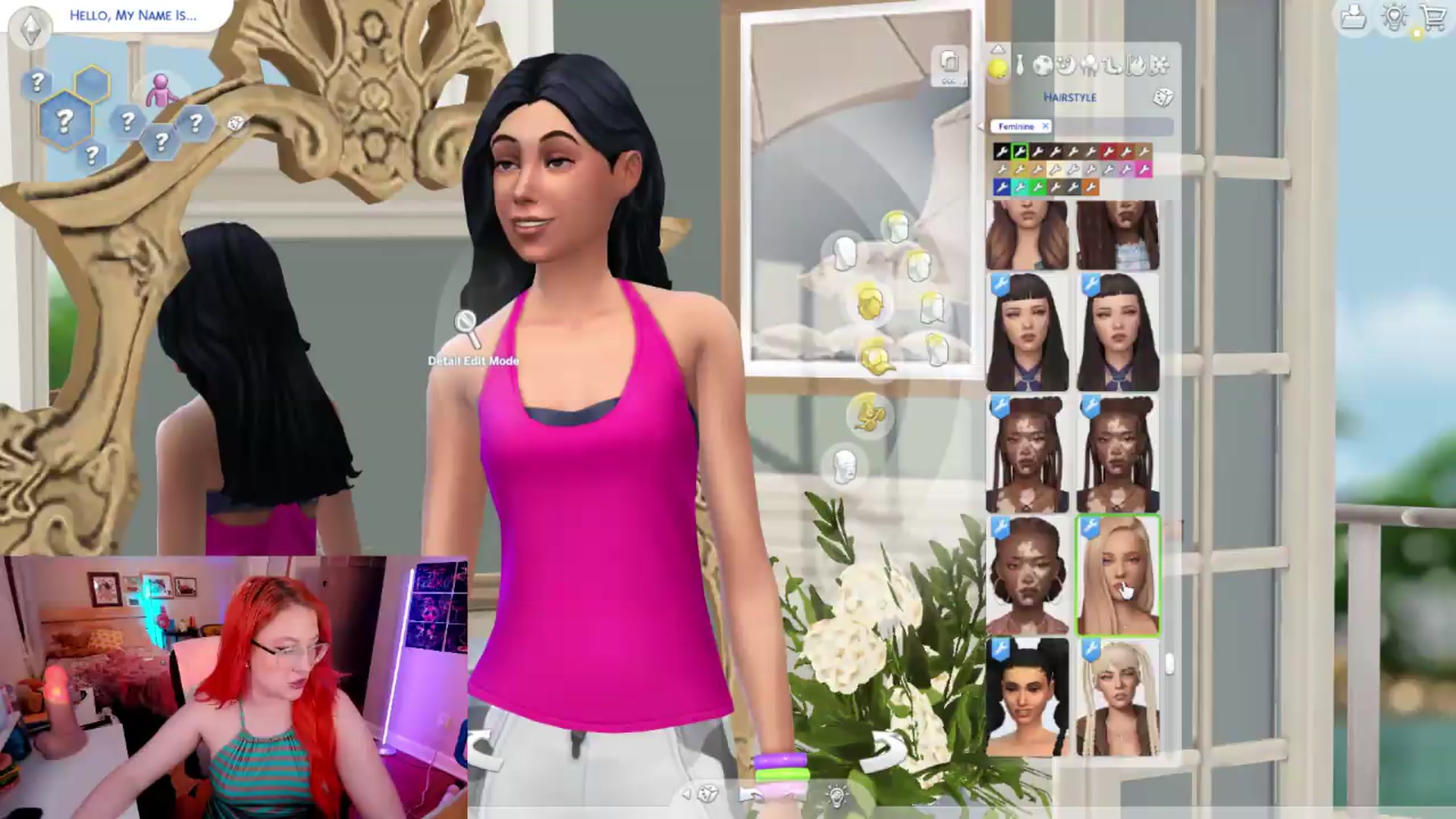 Gallery image thumbnail from MollySnacks's myfreecams stream on, 05/10/2026, 24:01 image 16 of 20