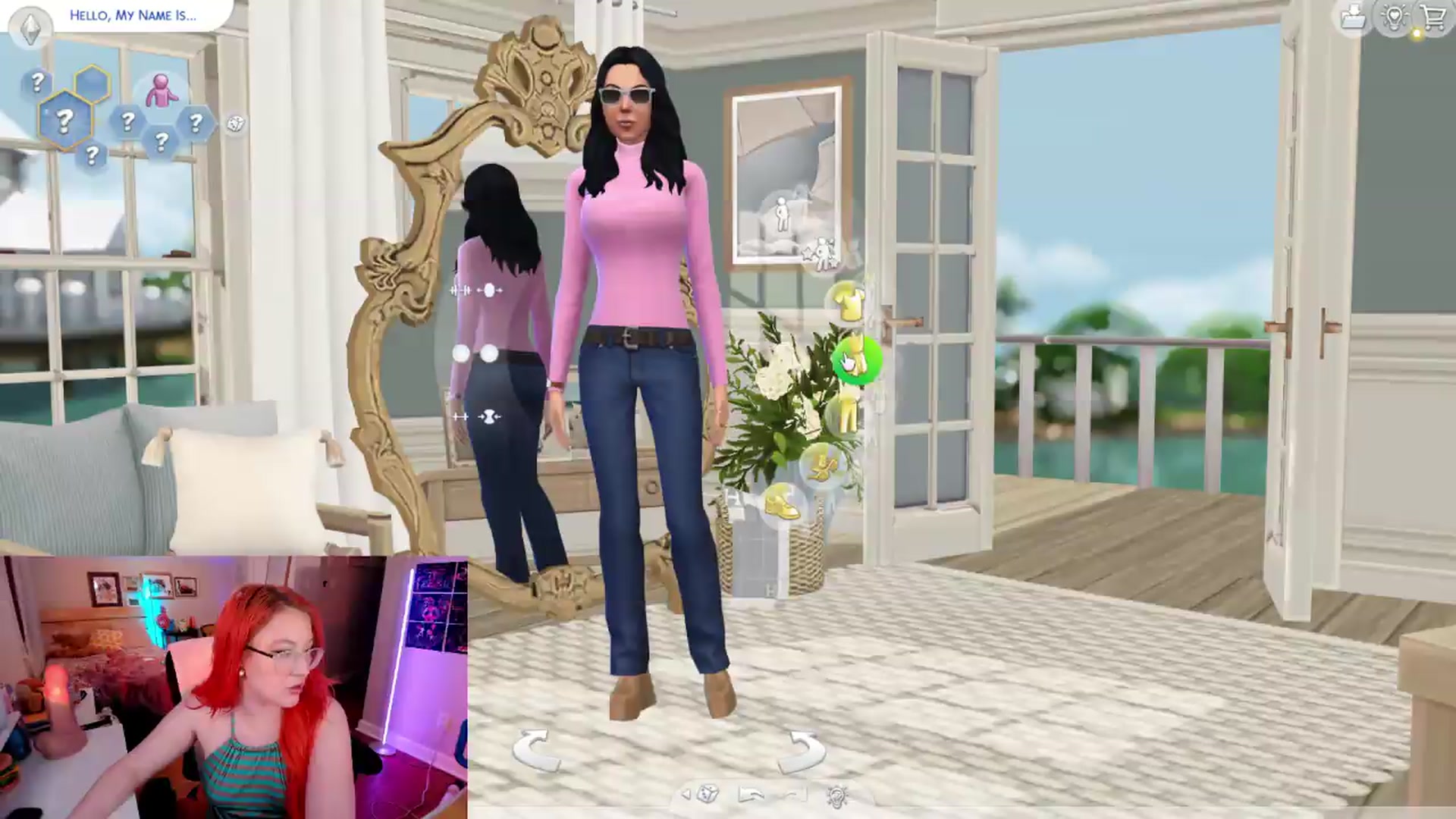 Gallery image thumbnail from MollySnacks's myfreecams stream on, 05/10/2026, 24:01 image 19 of 20