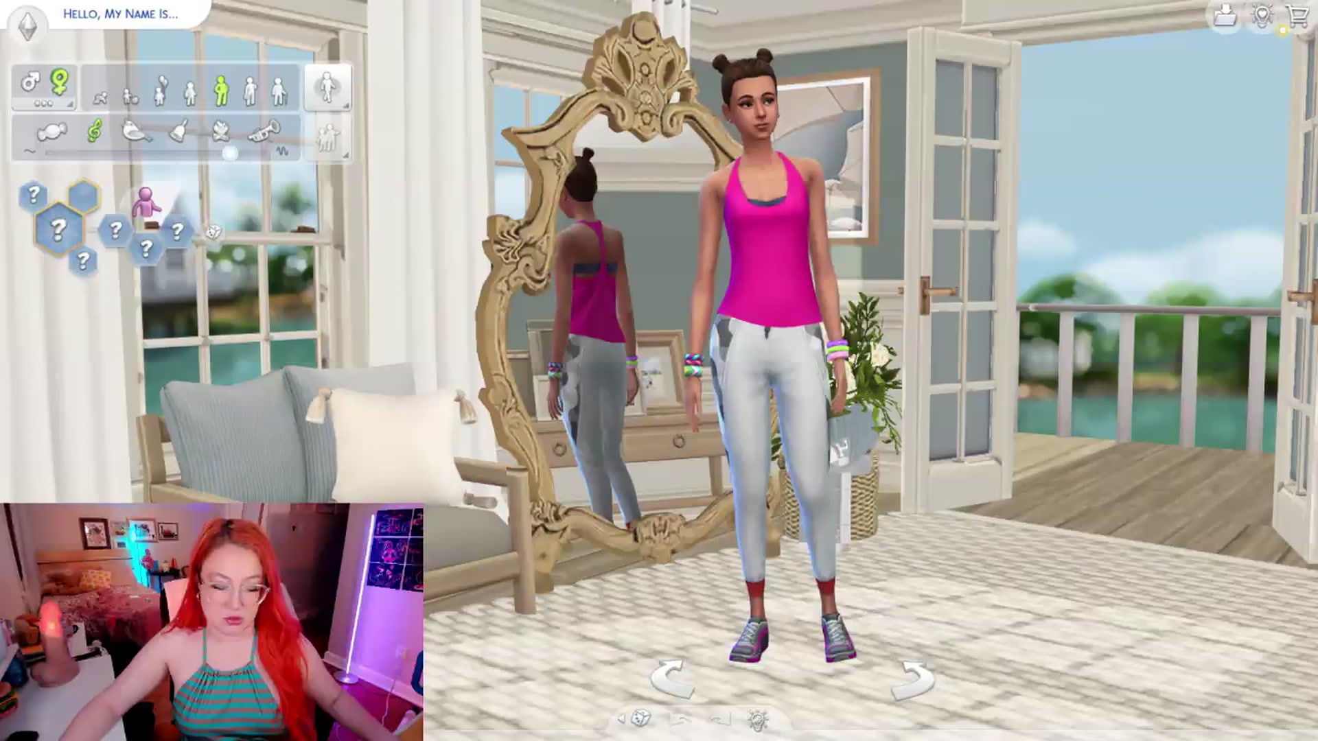 Gallery image thumbnail from MollySnacks's myfreecams stream on, 05/10/2026, 24:01 image 13 of 20