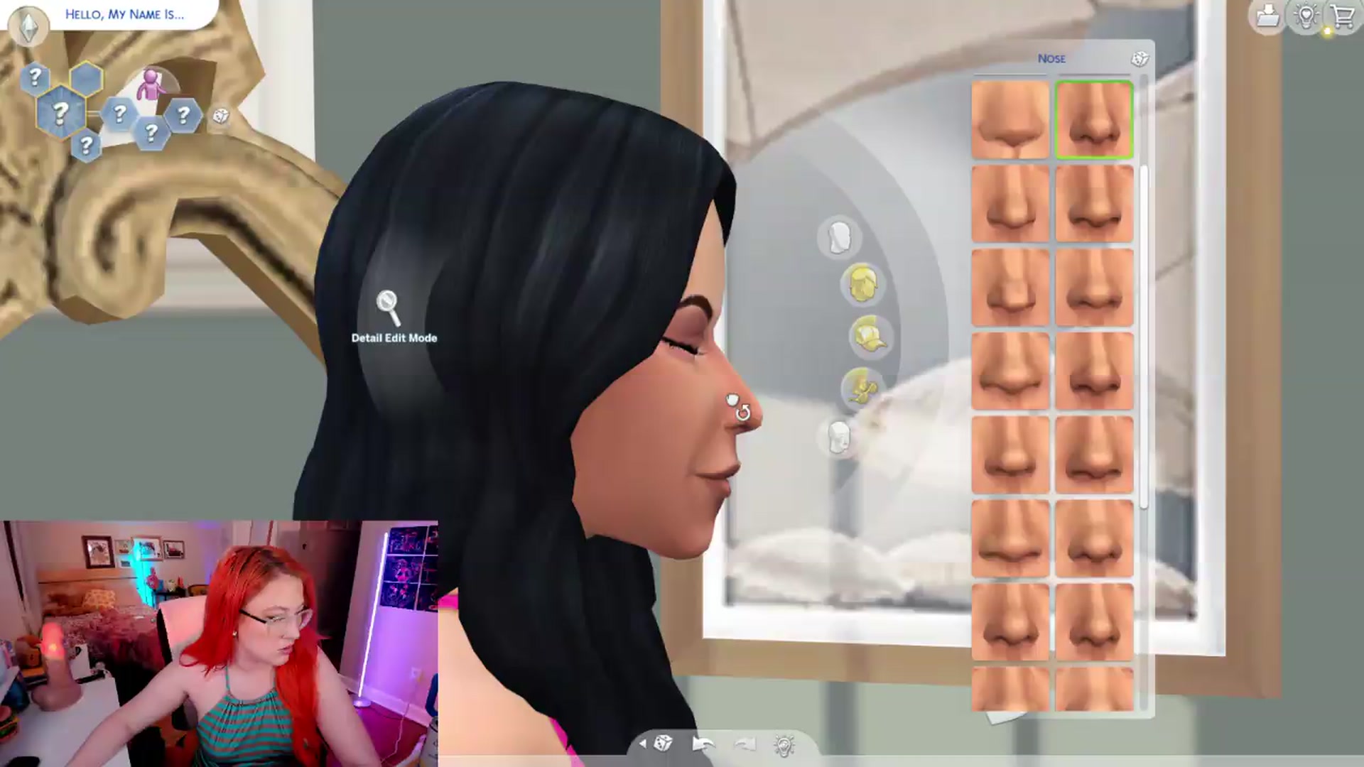 Gallery image thumbnail from MollySnacks's myfreecams stream on, 05/10/2026, 24:01 image 17 of 20