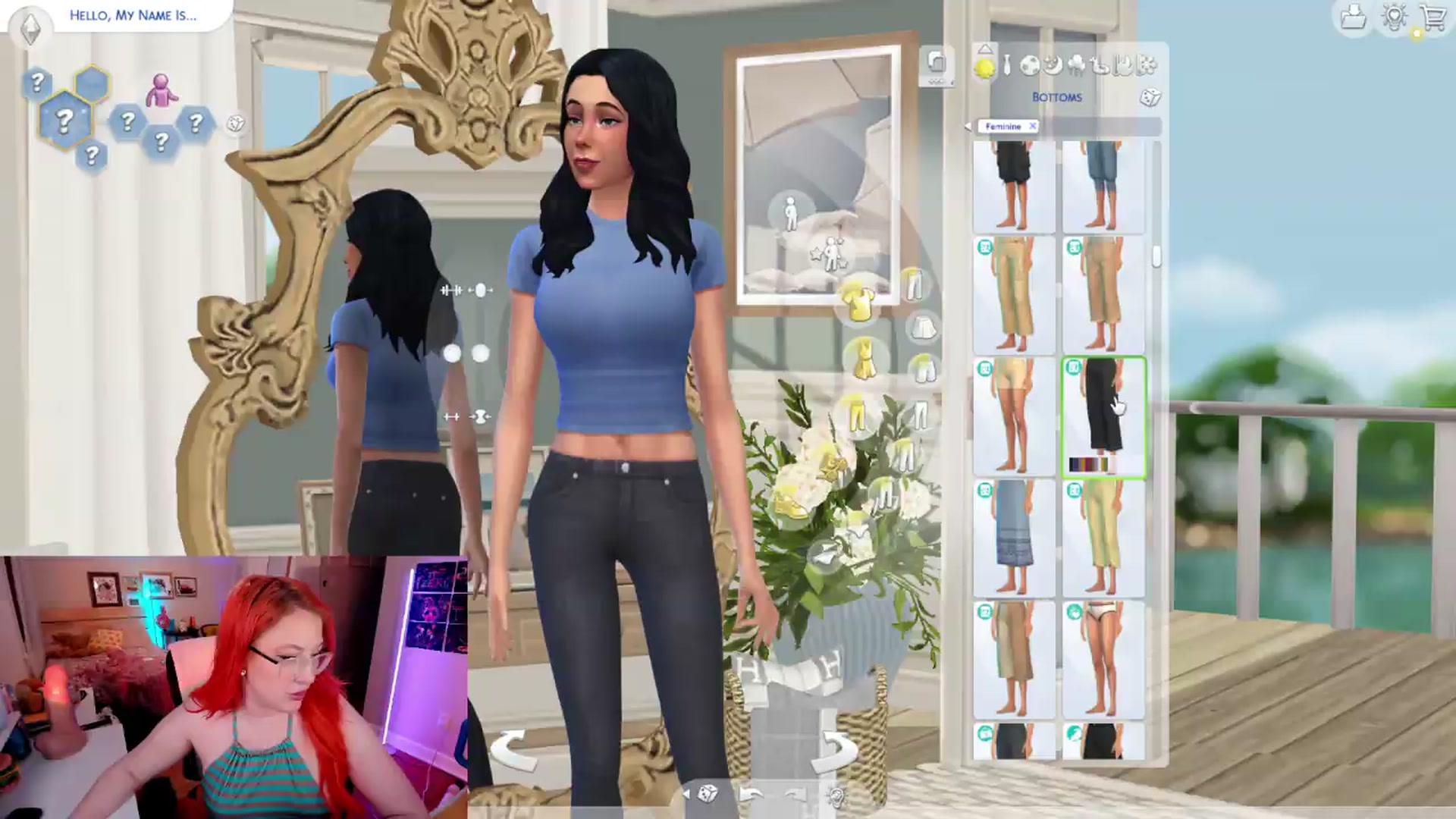 Gallery image thumbnail from MollySnacks's myfreecams stream on, 05/10/2026, 24:01 image 18 of 20