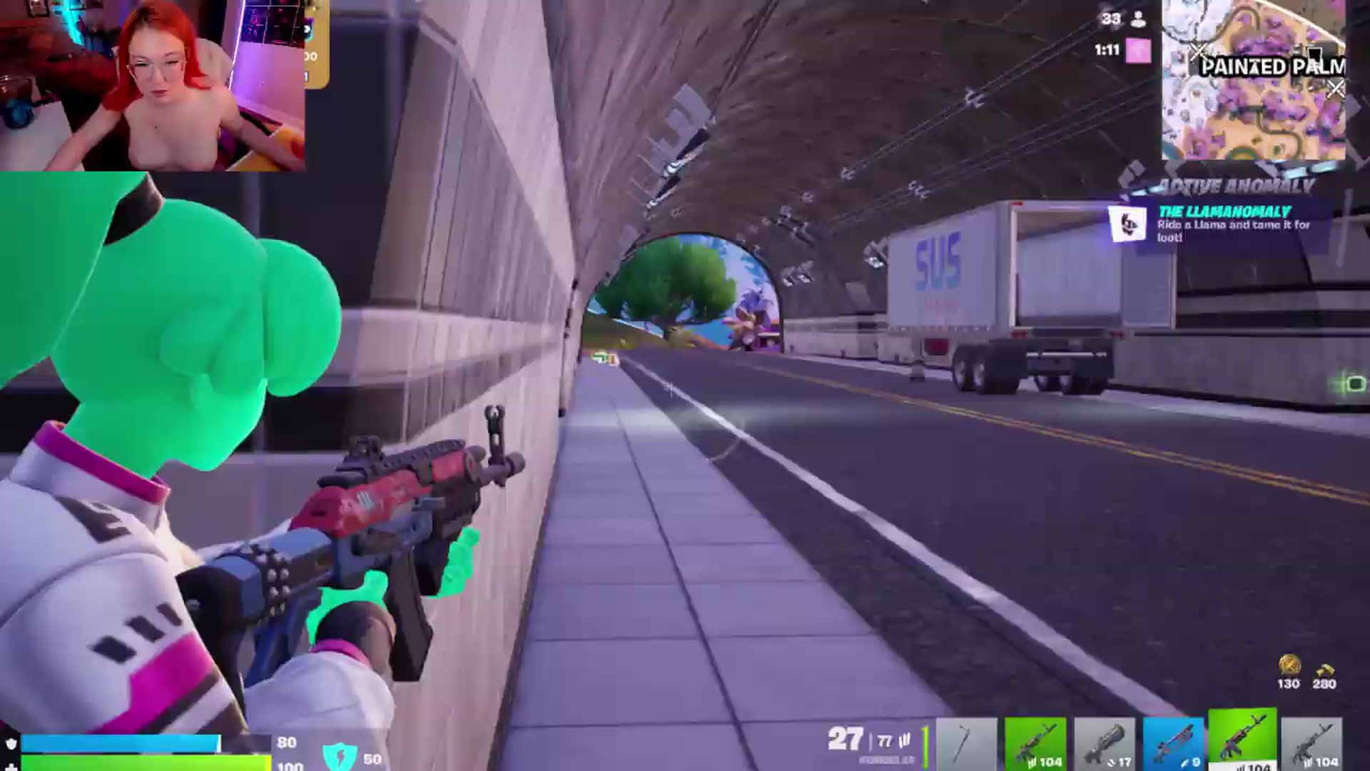 Gallery image thumbnail from MollySnacks's myfreecams stream on, 05/12/2026, 03:38 image 15 of 20