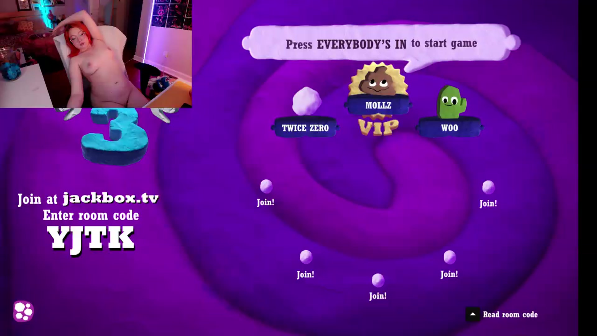 Gallery image thumbnail from MollySnacks's myfreecams stream on, 05/12/2026, 03:38 image 10 of 20