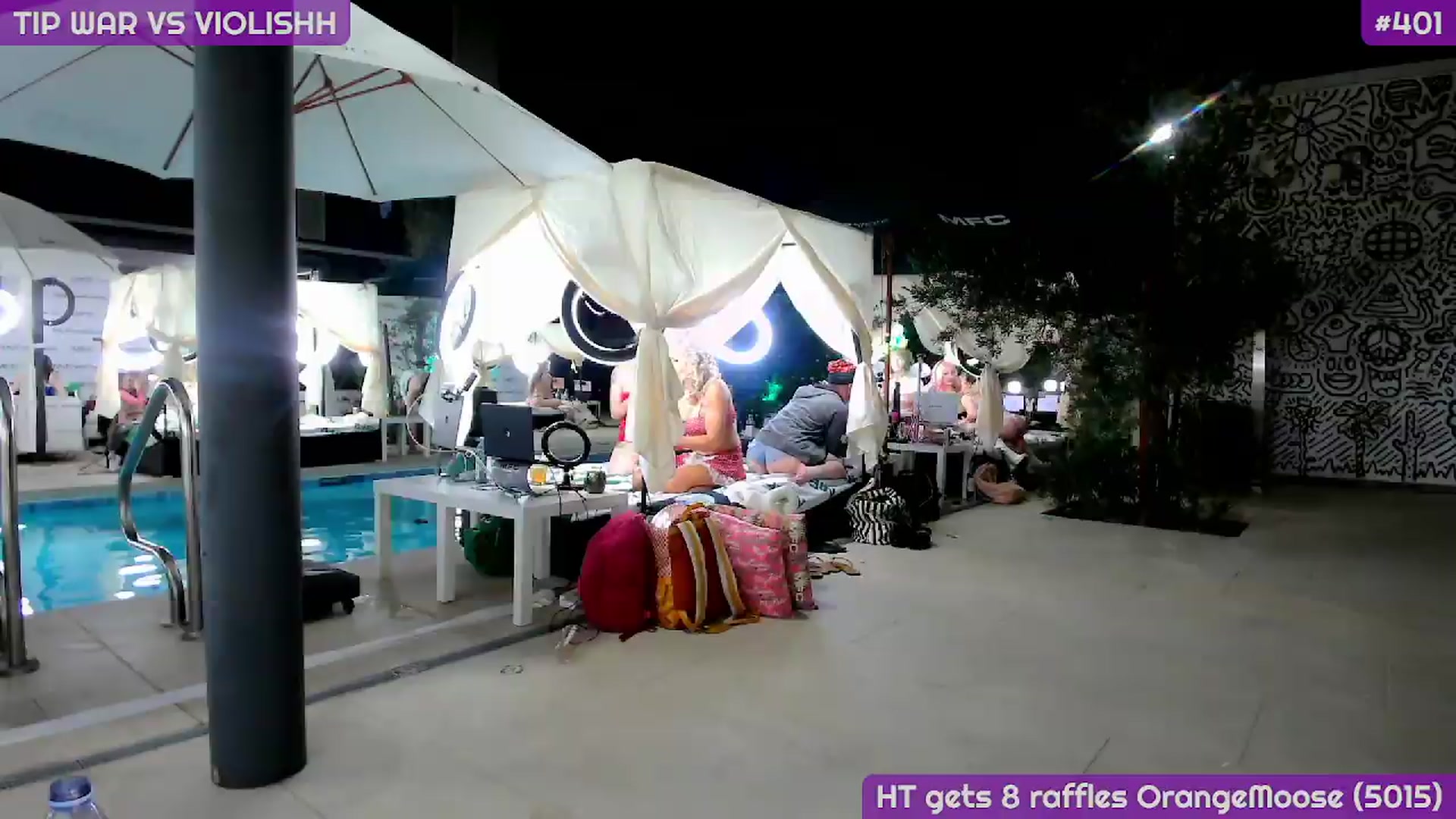 Gallery image thumbnail from MollySnacks's myfreecams stream on, 05/19/2026, 03:55 image 17 of 20