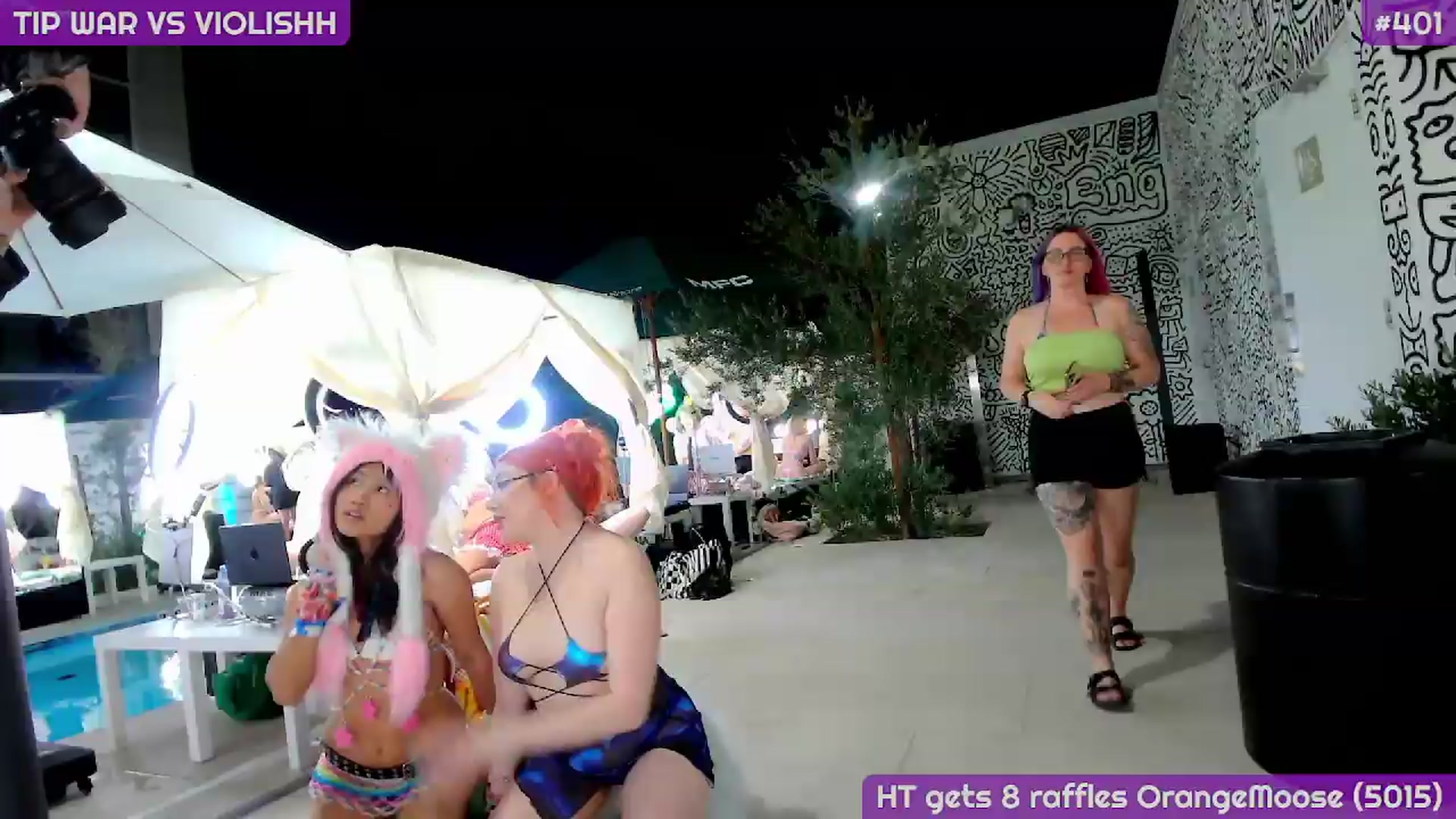 Gallery image thumbnail from MollySnacks's myfreecams stream on, 05/19/2026, 03:55 image 12 of 20
