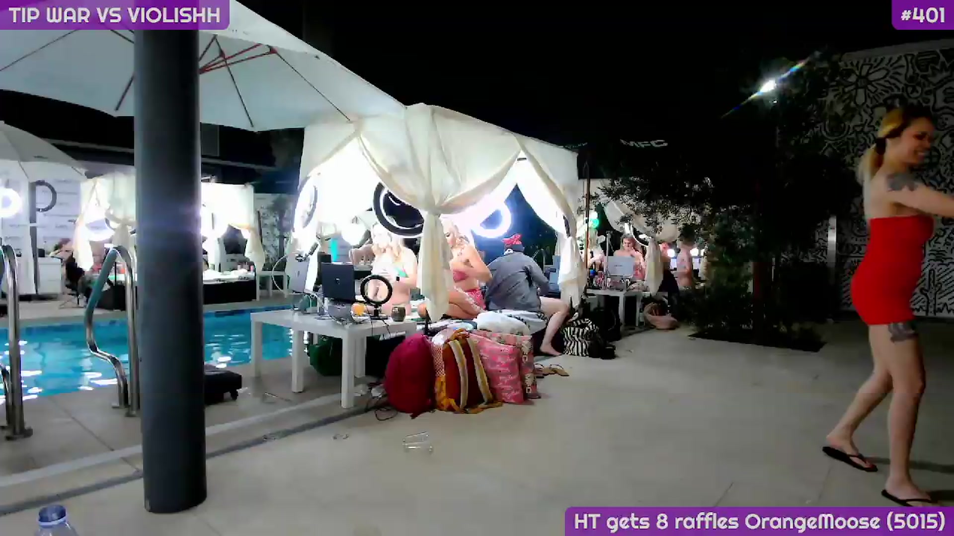 Gallery image thumbnail from MollySnacks's myfreecams stream on, 05/19/2026, 03:55 image 18 of 20