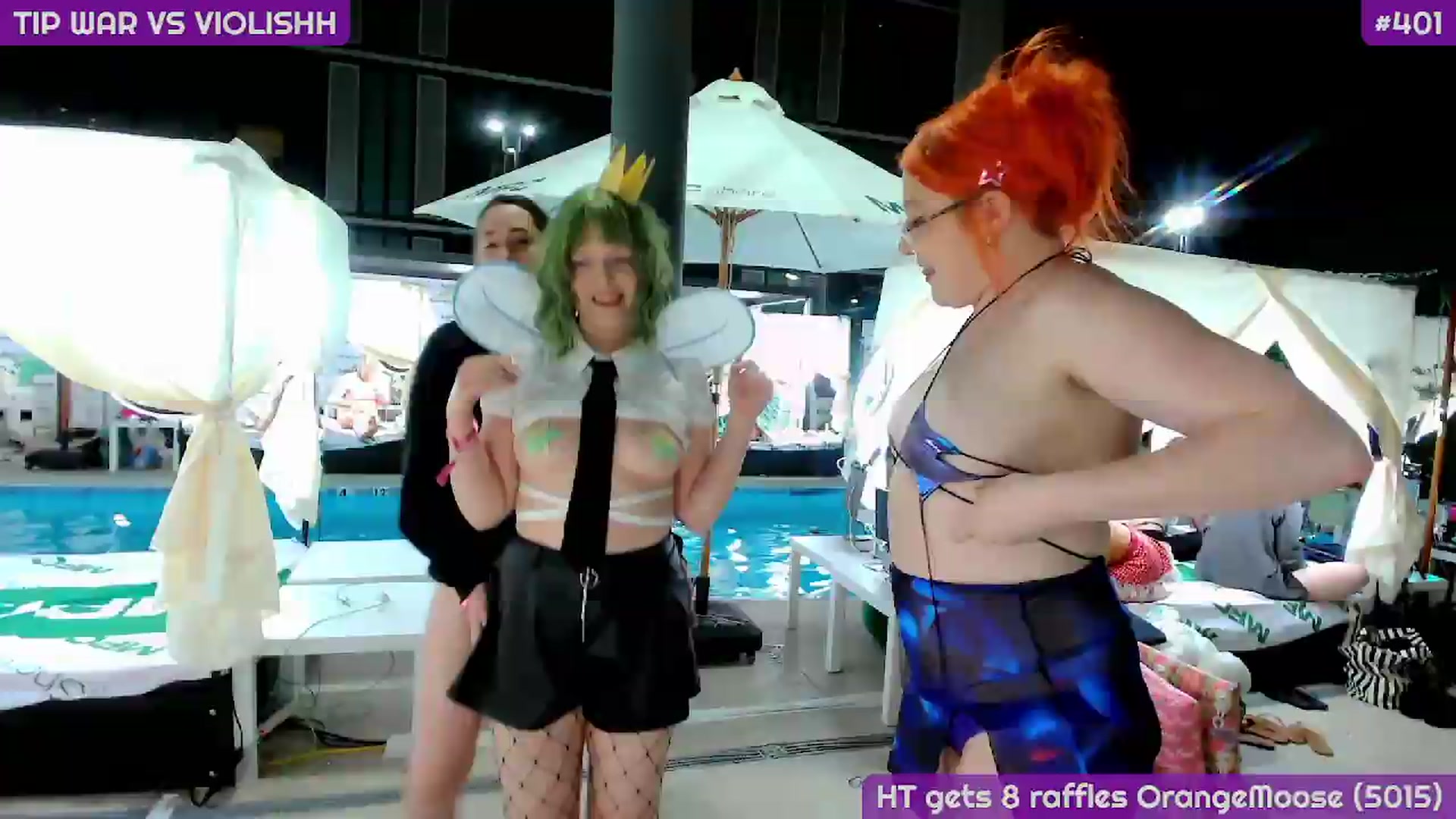 Gallery image thumbnail from MollySnacks's myfreecams stream on, 05/19/2026, 03:55 image 15 of 20