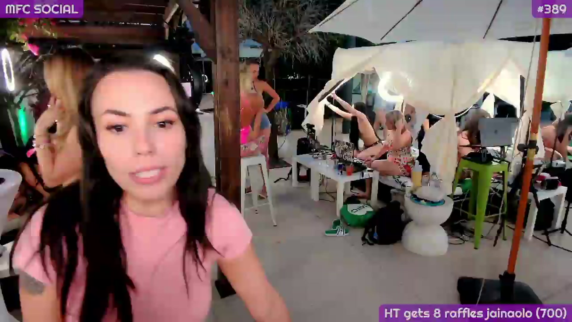 Gallery image thumbnail from MollySnacks's myfreecams stream on, 05/20/2026, 06:33 image 3 of 20