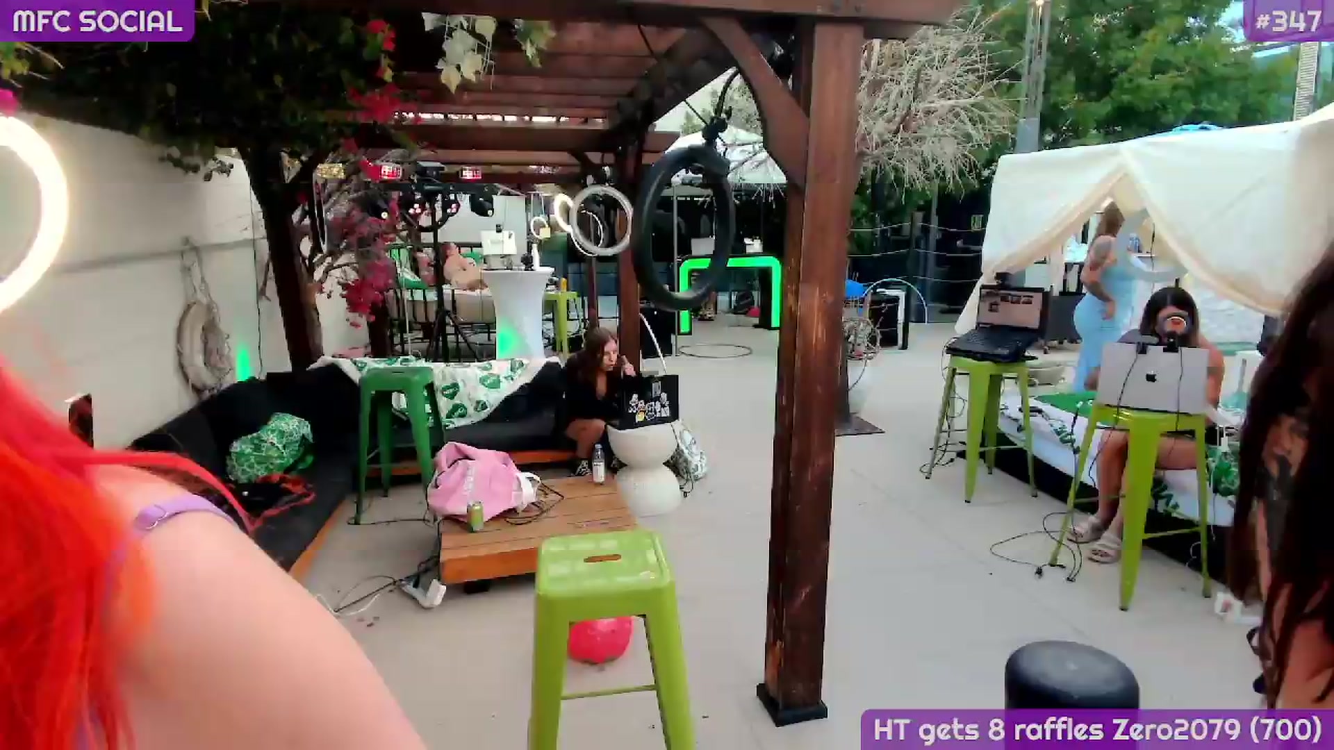 Gallery image thumbnail from MollySnacks's myfreecams stream on, 05/21/2026, 05:08 image 4 of 20