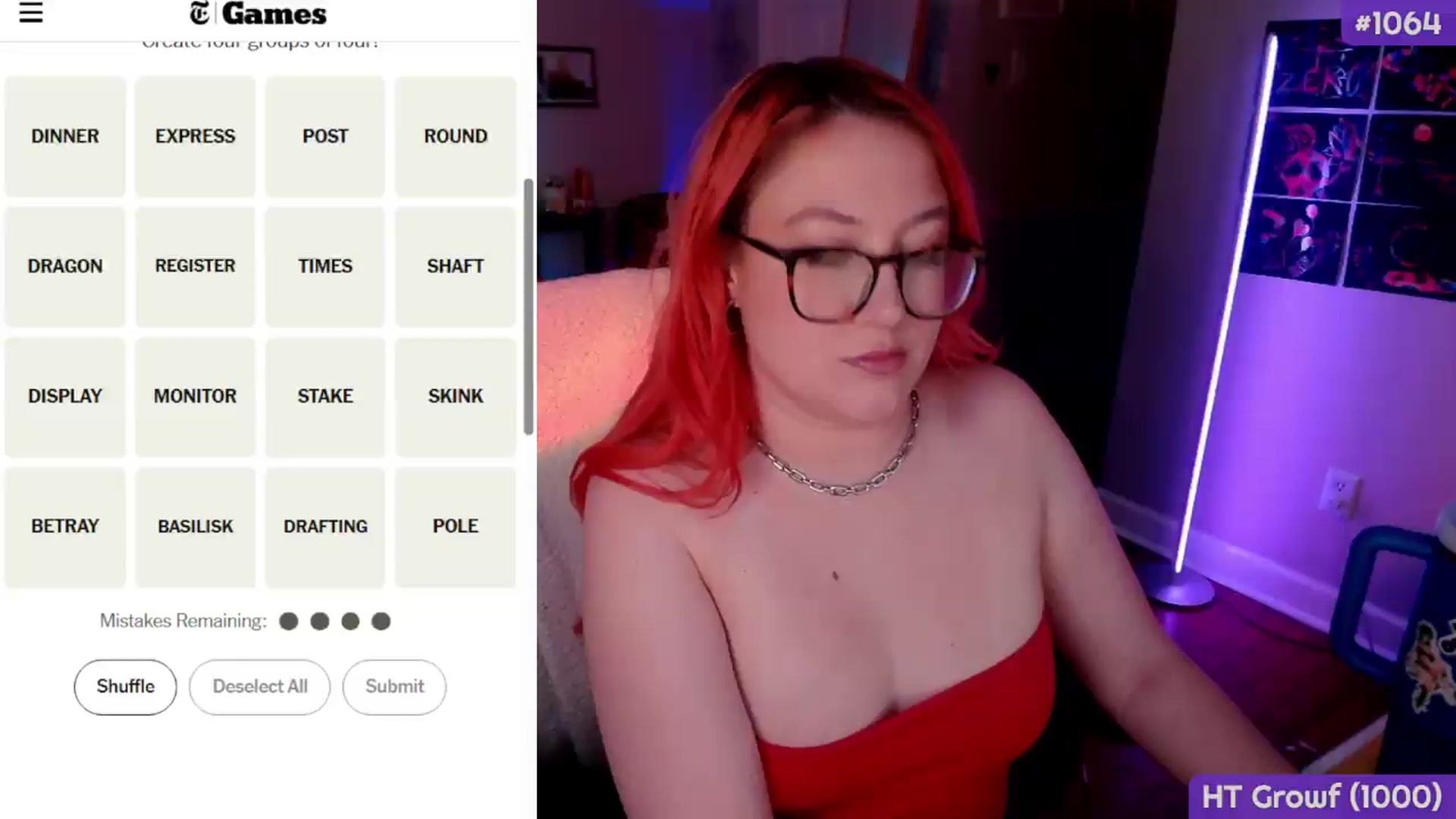 Gallery image thumbnail from MollySnacks's myfreecams stream on, 06/07/2026, 24:23 image 15 of 20