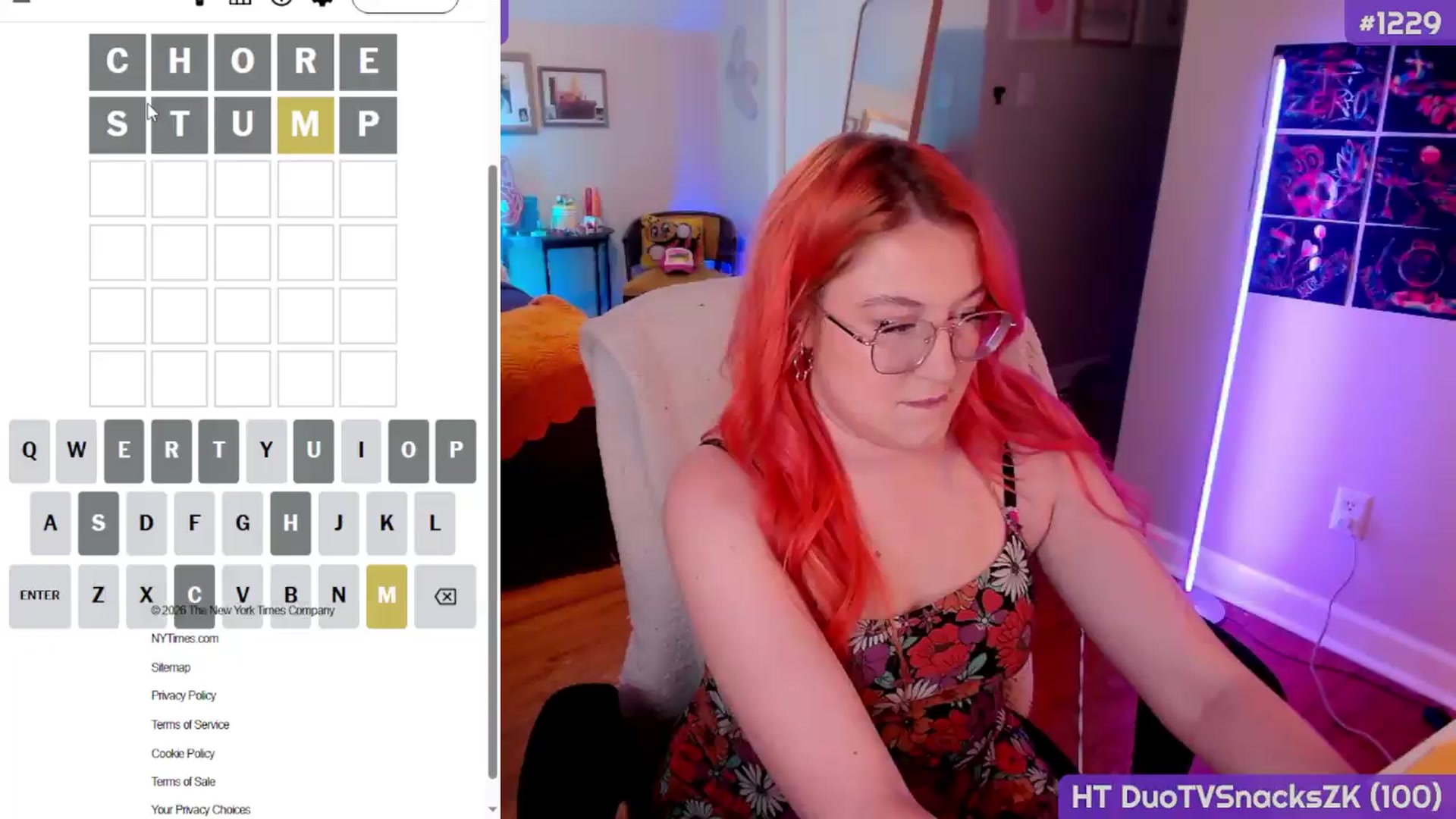 Gallery image thumbnail from MollySnacks's myfreecams stream on, 06/09/2026, 03:59 image 1 of 20