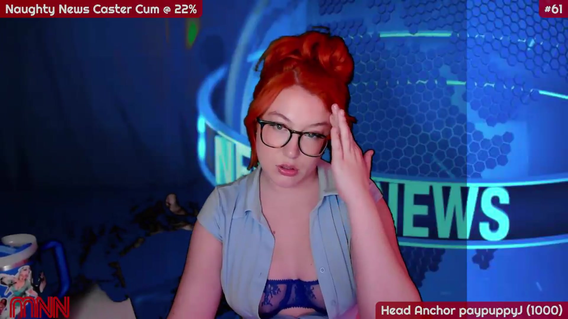 Gallery image thumbnail from MollySnacks's myfreecams stream on, 07/04/2026, 03:11 image 11 of 20