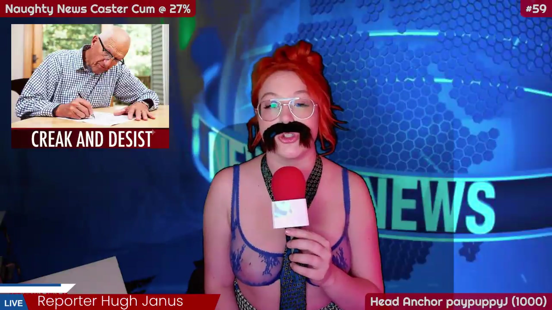 Gallery image thumbnail from MollySnacks's myfreecams stream on, 07/04/2026, 03:11 image 13 of 20