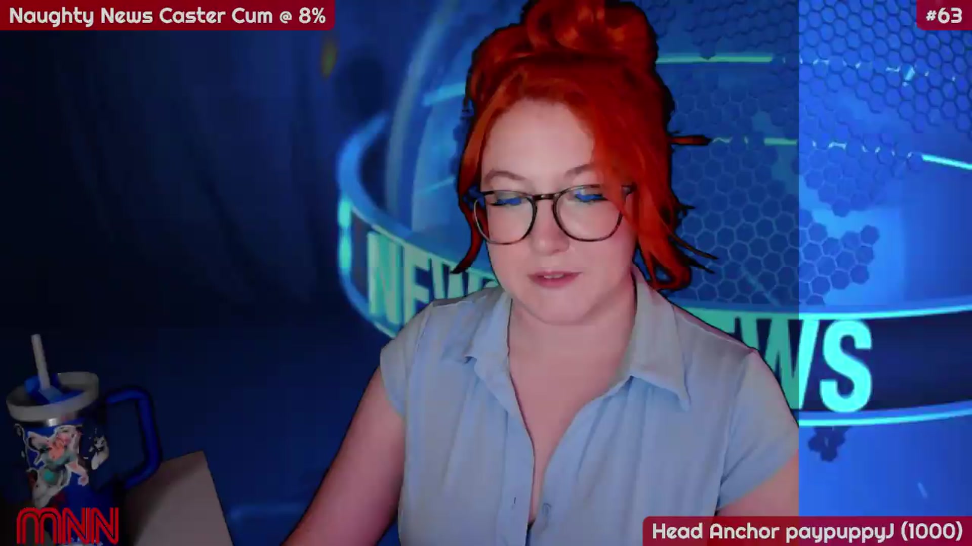 Gallery image thumbnail from MollySnacks's myfreecams stream on, 07/04/2026, 03:11 image 8 of 20