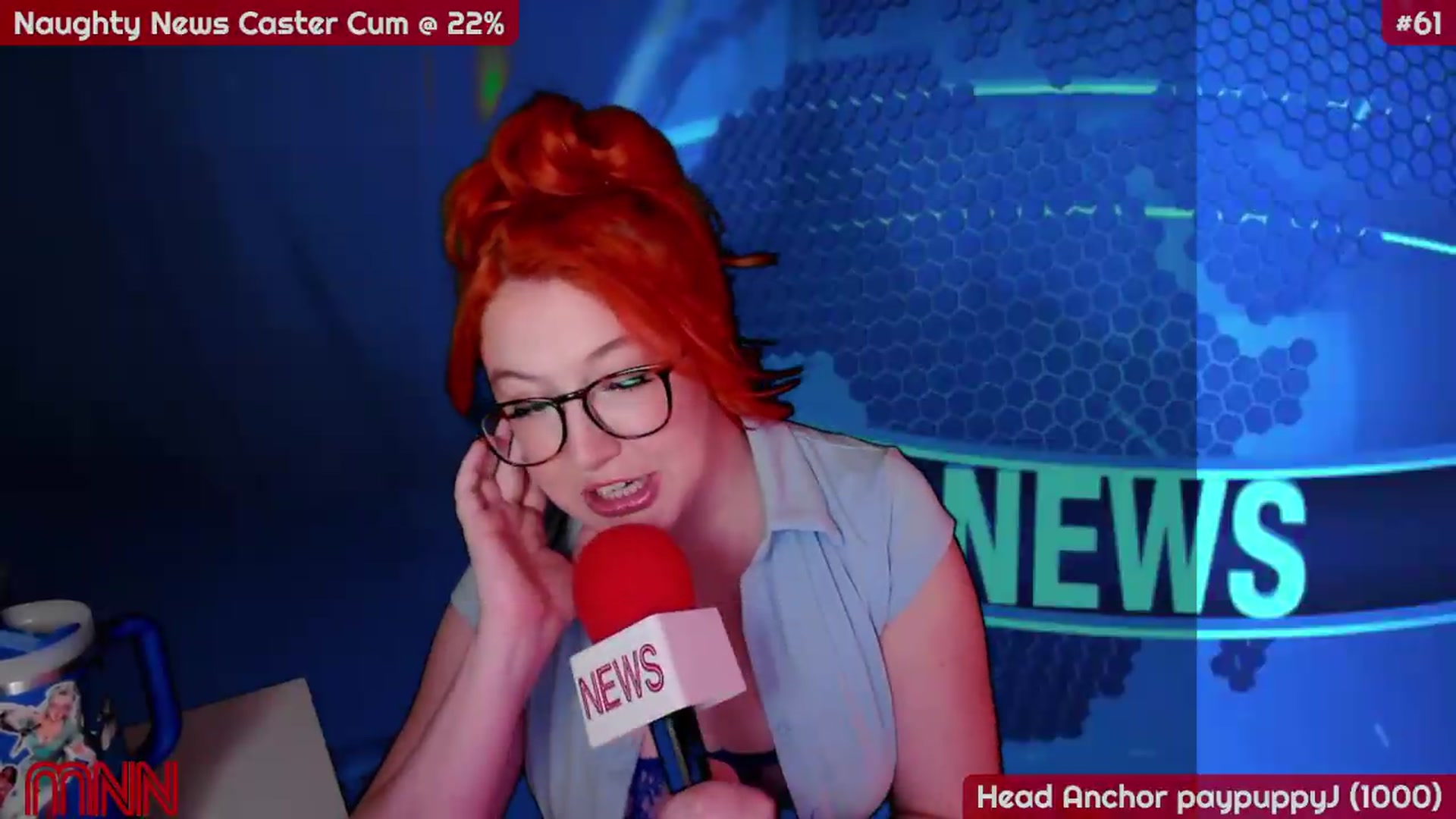 Gallery image thumbnail from MollySnacks's myfreecams stream on, 07/04/2026, 03:11 image 10 of 20