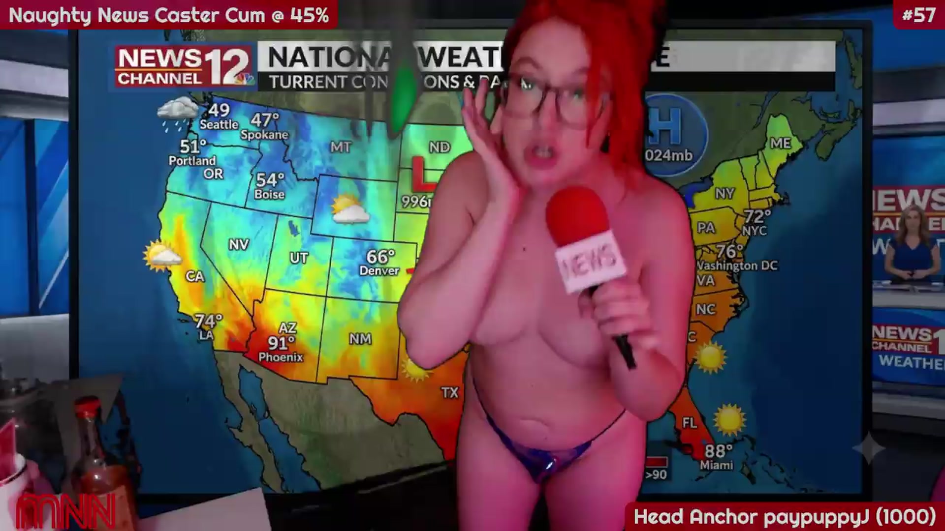 Gallery image thumbnail from MollySnacks's myfreecams stream on, 07/04/2026, 05:09 image 14 of 20