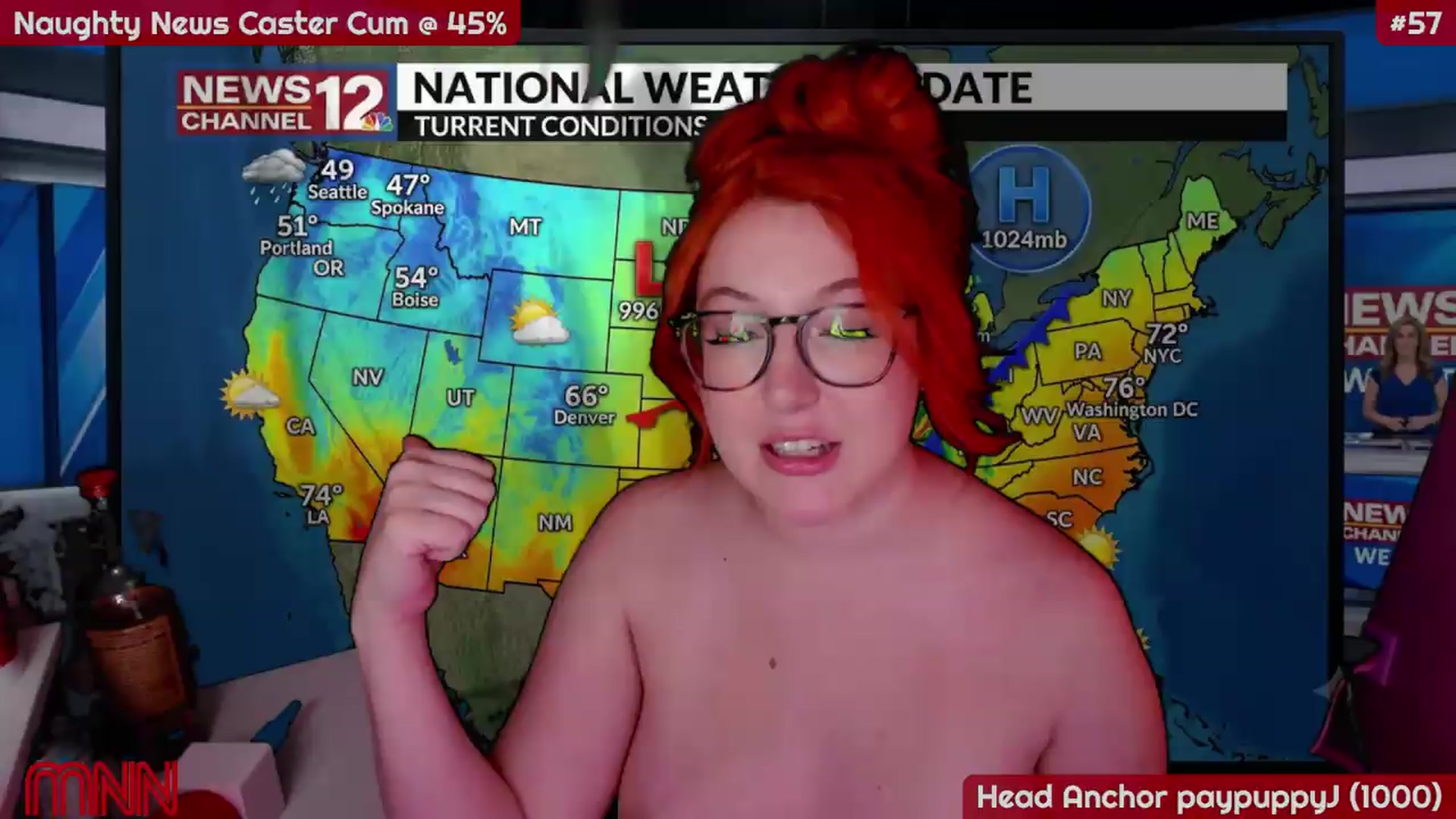 Gallery image thumbnail from MollySnacks's myfreecams stream on, 07/04/2026, 05:09 image 15 of 20