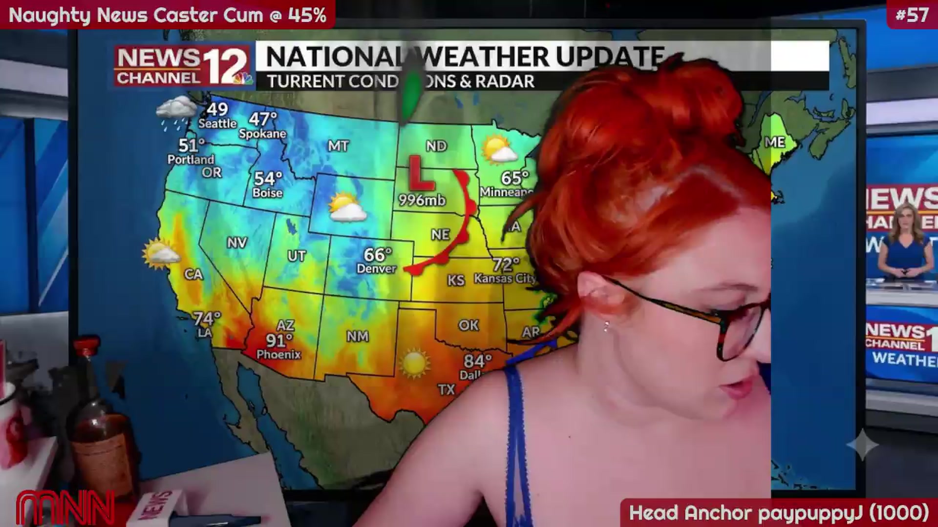 Gallery image thumbnail from MollySnacks's myfreecams stream on, 07/04/2026, 05:09 image 13 of 20