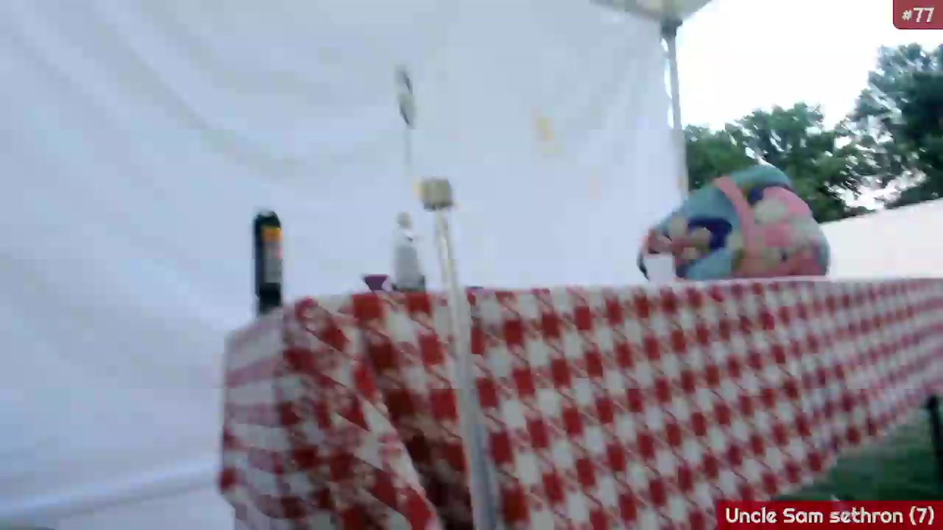 Gallery image thumbnail from MollySnacks's myfreecams stream on, 07/05/2026, 24:53 image 5 of 20