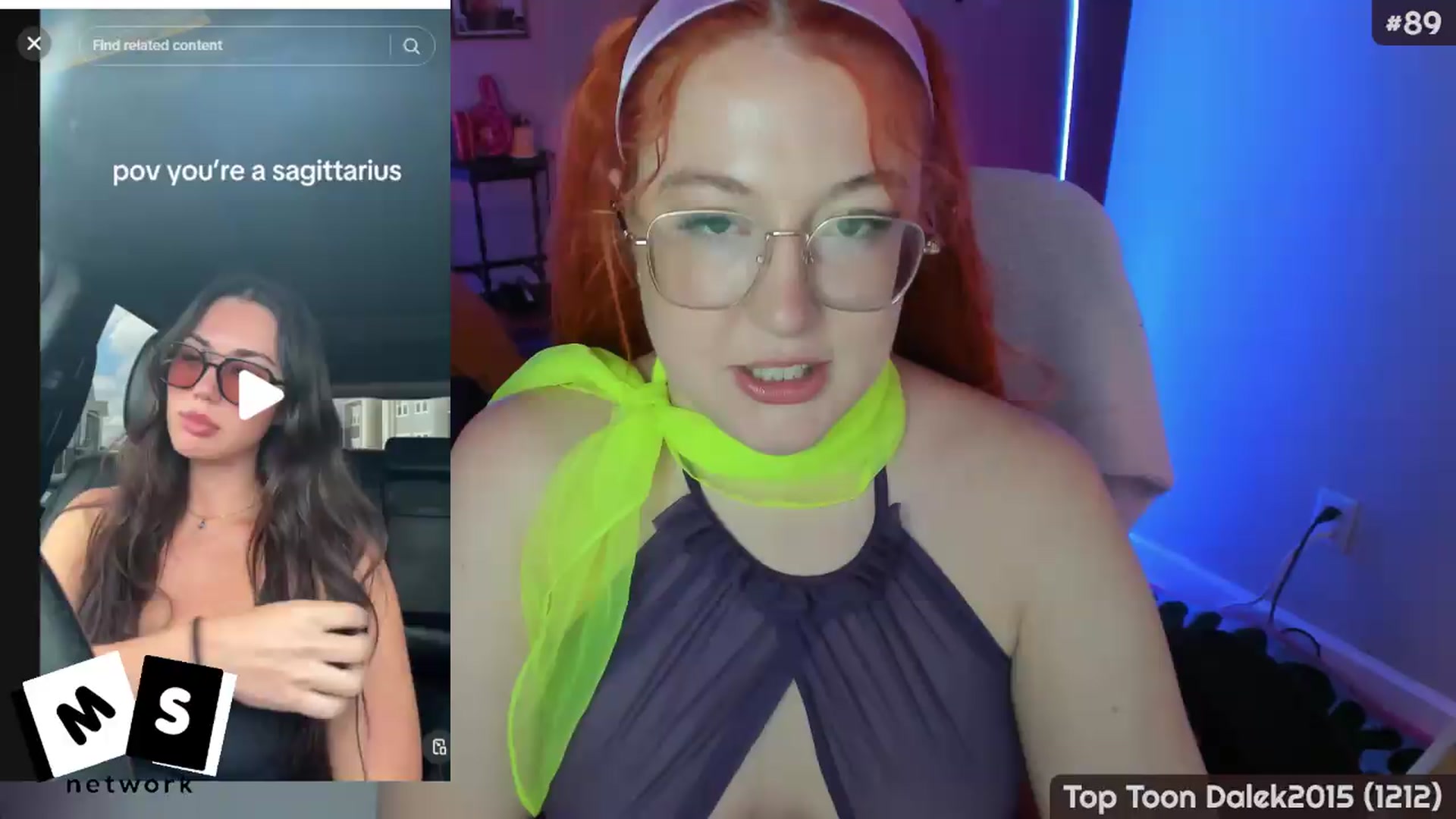 Gallery image thumbnail from MollySnacks's myfreecams stream on, 07/06/2026, 03:20 image 8 of 20
