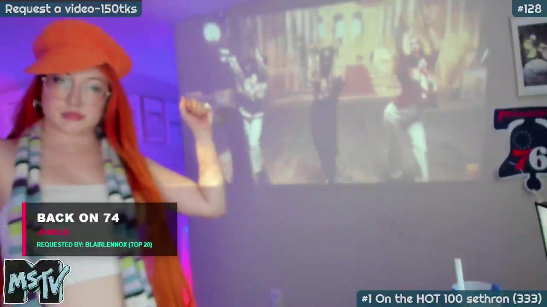 Gallery image thumbnail from MollySnacks's myfreecams stream on, 07/09/2026, 04:22 image 15 of 20