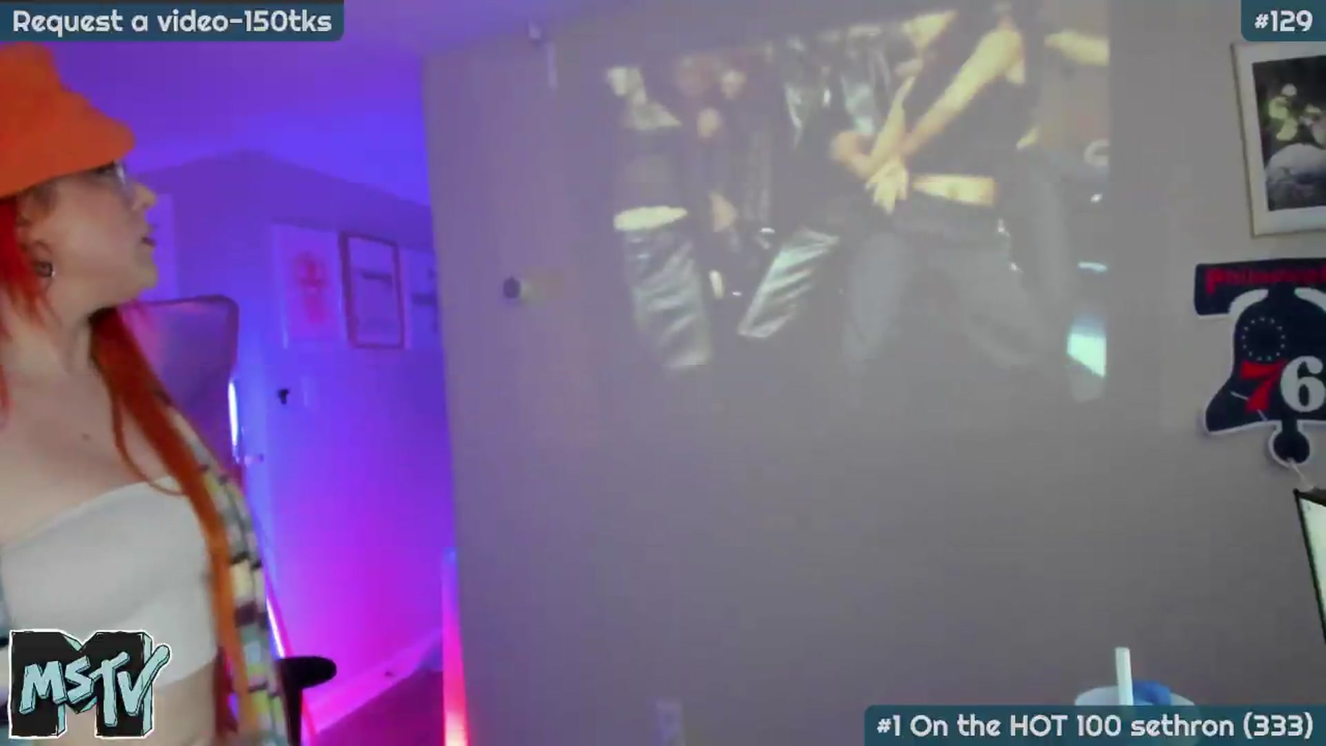 Gallery image thumbnail from MollySnacks's myfreecams stream on, 07/09/2026, 04:22 image 12 of 20