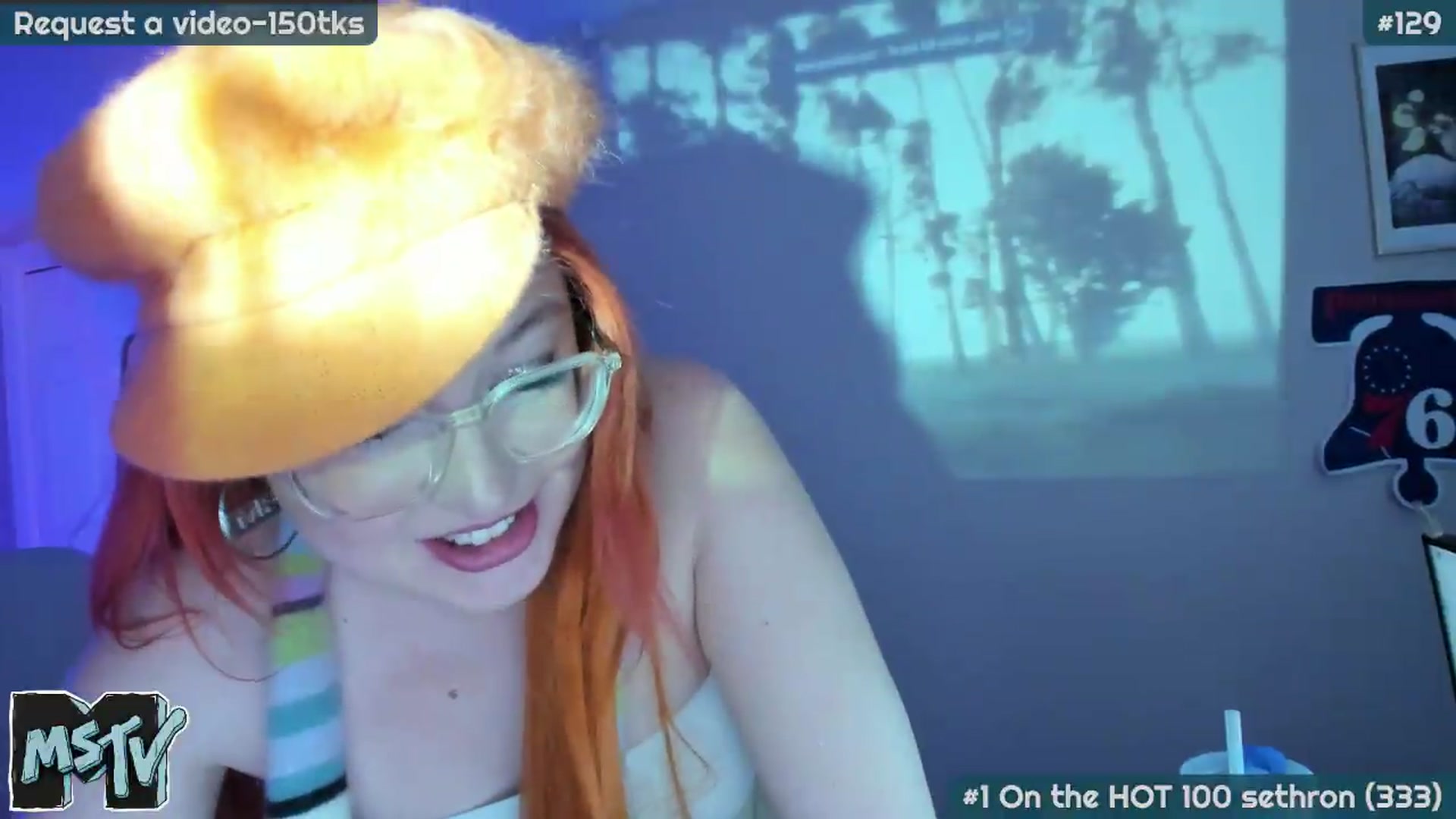 Gallery image thumbnail from MollySnacks's myfreecams stream on, 07/09/2026, 04:22 image 13 of 20
