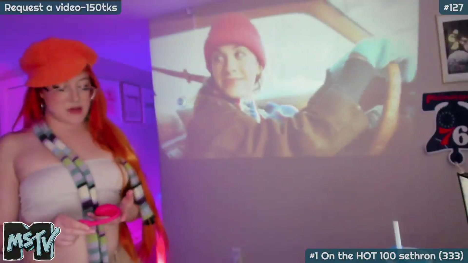 Gallery image thumbnail from MollySnacks's myfreecams stream on, 07/09/2026, 04:22 image 16 of 20