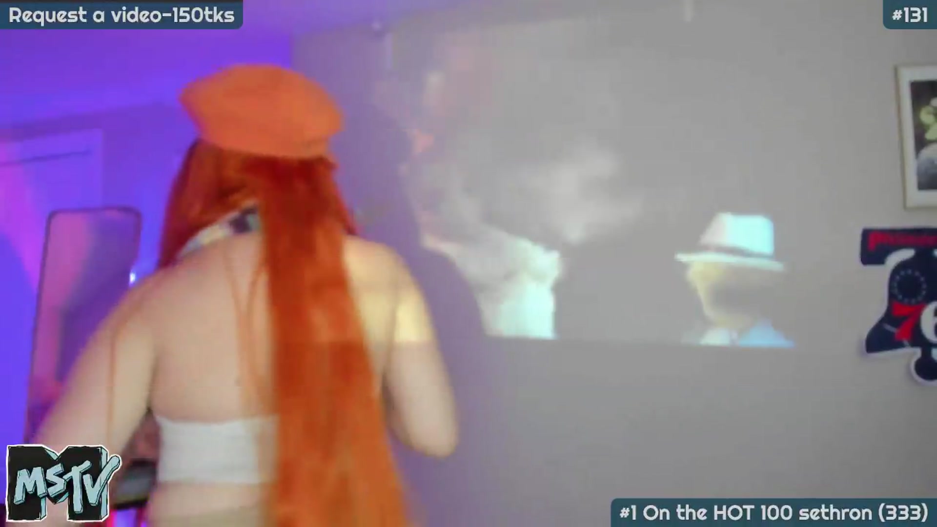 Gallery image thumbnail from MollySnacks's myfreecams stream on, 07/09/2026, 04:22 image 8 of 20