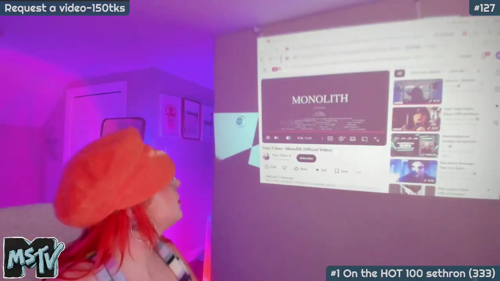 Gallery image thumbnail from MollySnacks's myfreecams stream on, 07/09/2026, 04:22 image 17 of 20