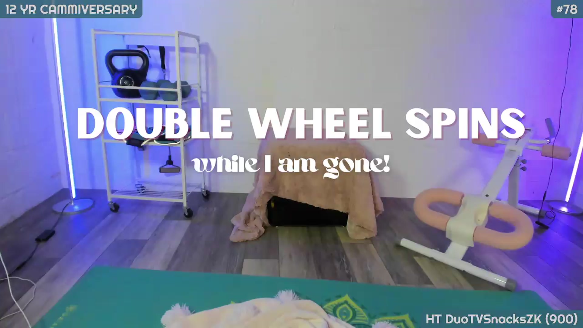 Gallery image thumbnail from MollySnacks's myfreecams stream on, 07/12/2026, 04:04 image 11 of 20