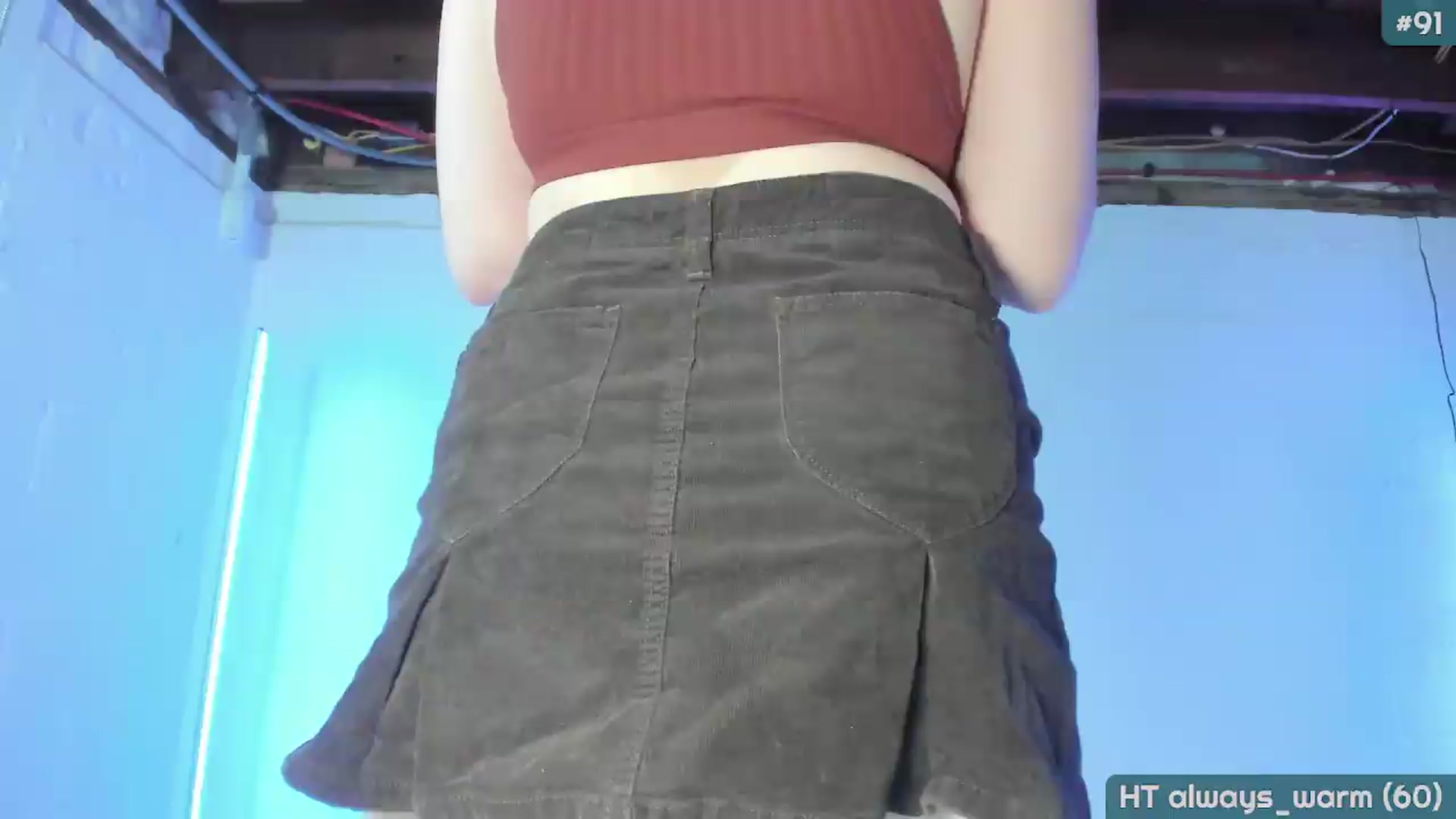 Gallery image thumbnail from MollySnacks's myfreecams stream on, 07/12/2026, 22:46 image 6 of 20