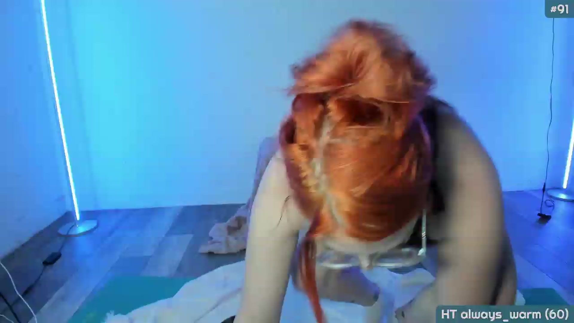 Gallery image thumbnail from MollySnacks's myfreecams stream on, 07/12/2026, 22:46 image 18 of 20