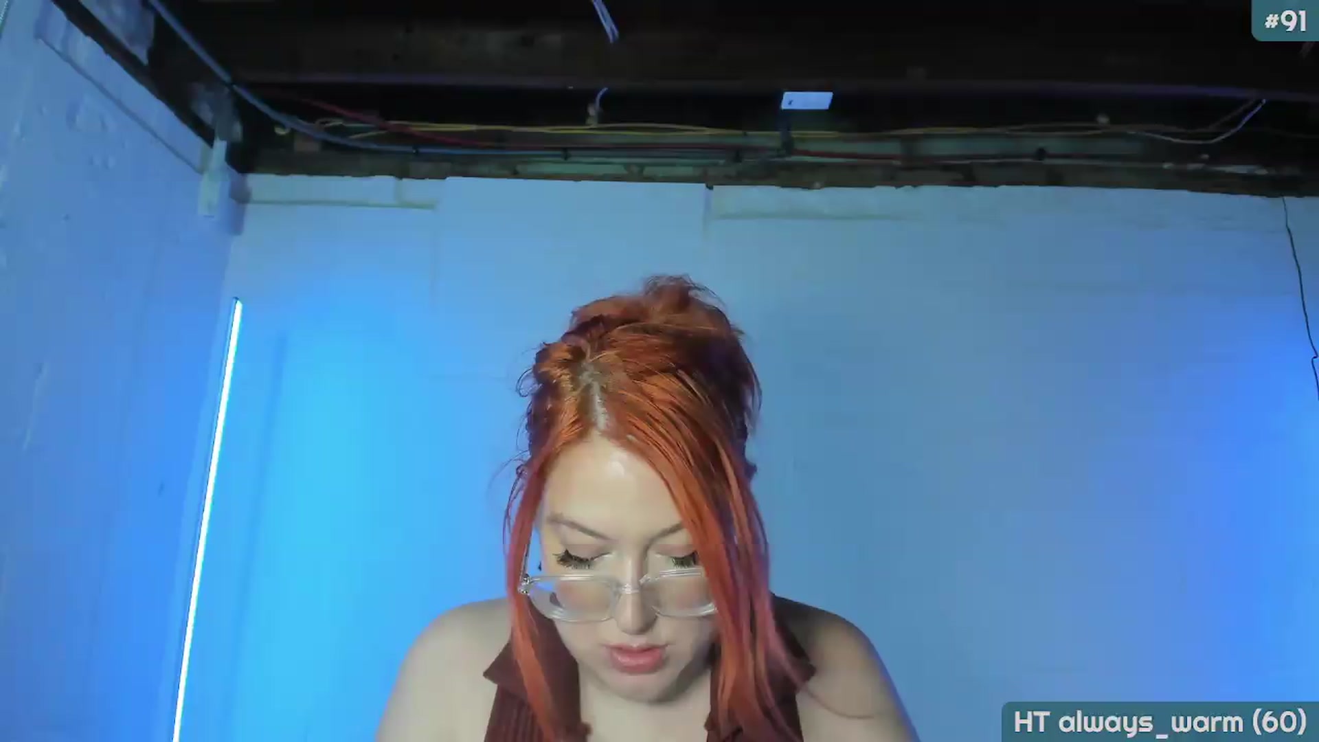 Gallery image thumbnail from MollySnacks's myfreecams stream on, 07/12/2026, 22:46 image 7 of 20