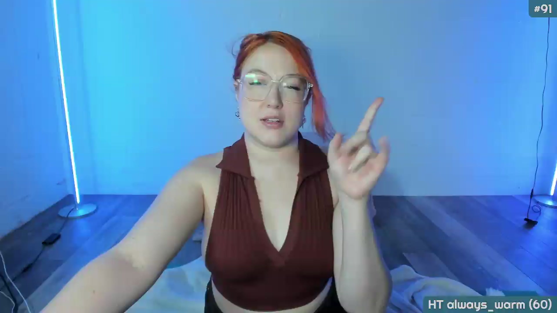 Gallery image thumbnail from MollySnacks's myfreecams stream on, 07/12/2026, 22:46 image 1 of 20