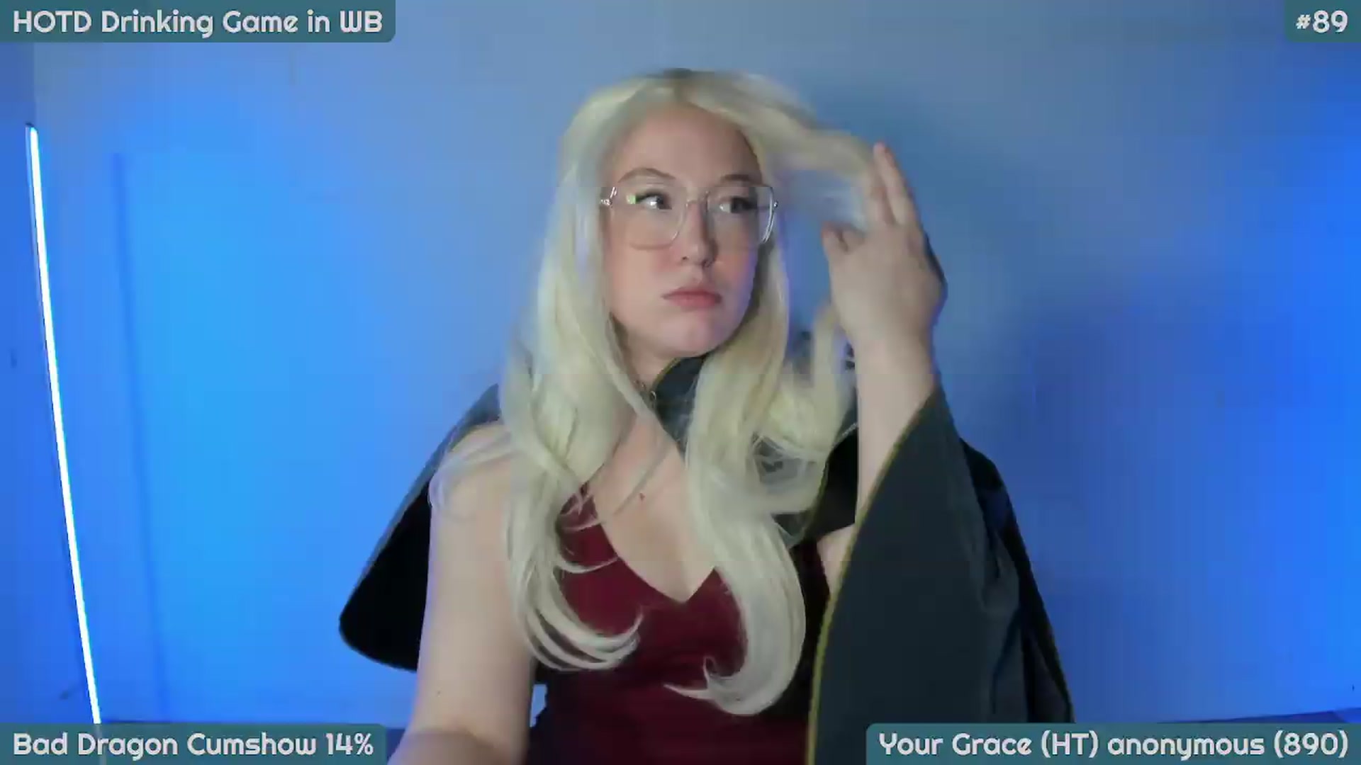 Gallery image thumbnail from MollySnacks's myfreecams stream on, 07/13/2026, 04:06 image 10 of 20
