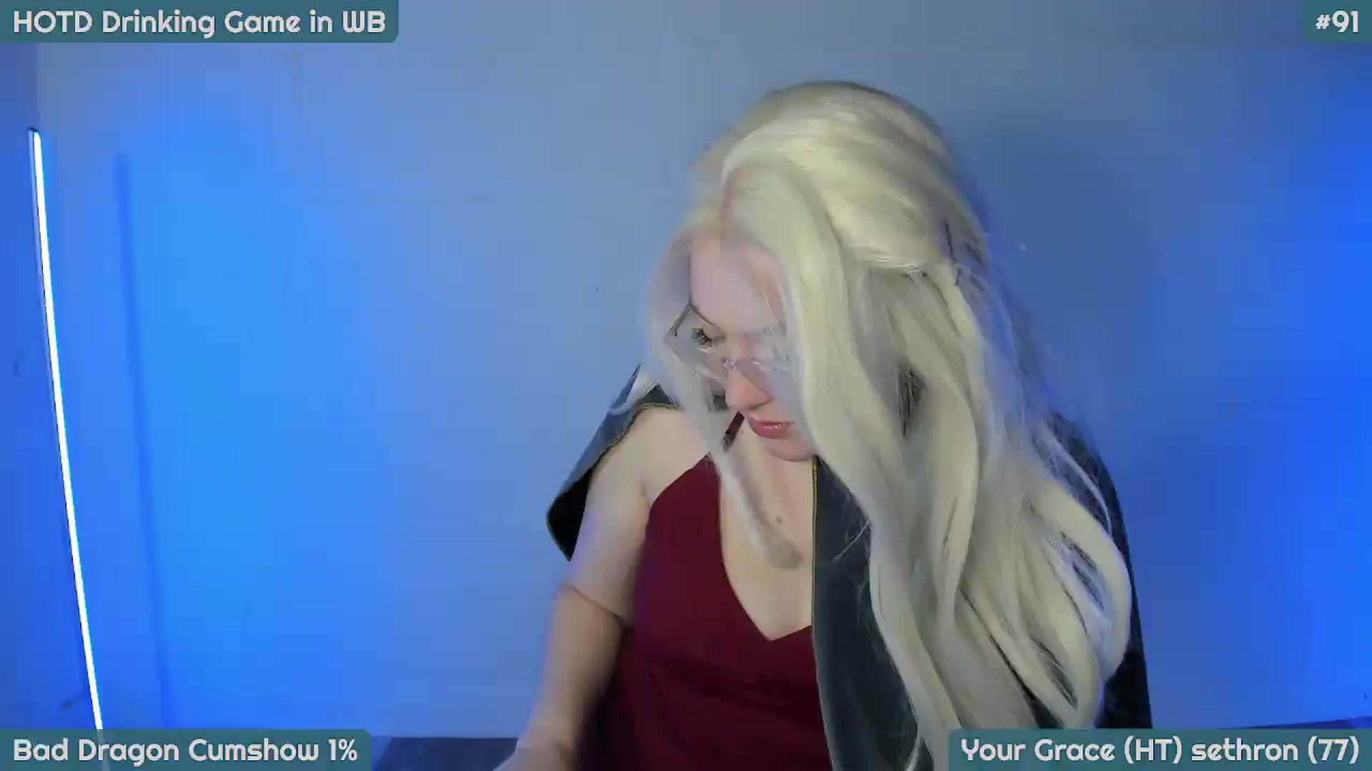 Gallery image thumbnail from MollySnacks's myfreecams stream on, 07/13/2026, 04:06 image 7 of 20