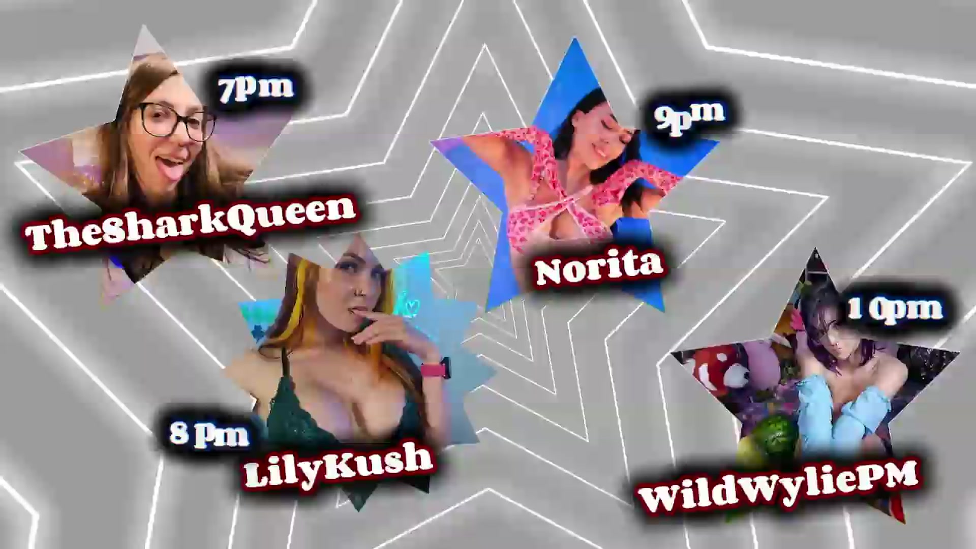 Gallery image thumbnail from MollySnacks's myfreecams stream on, 07/16/2026, 05:48 image 19 of 20