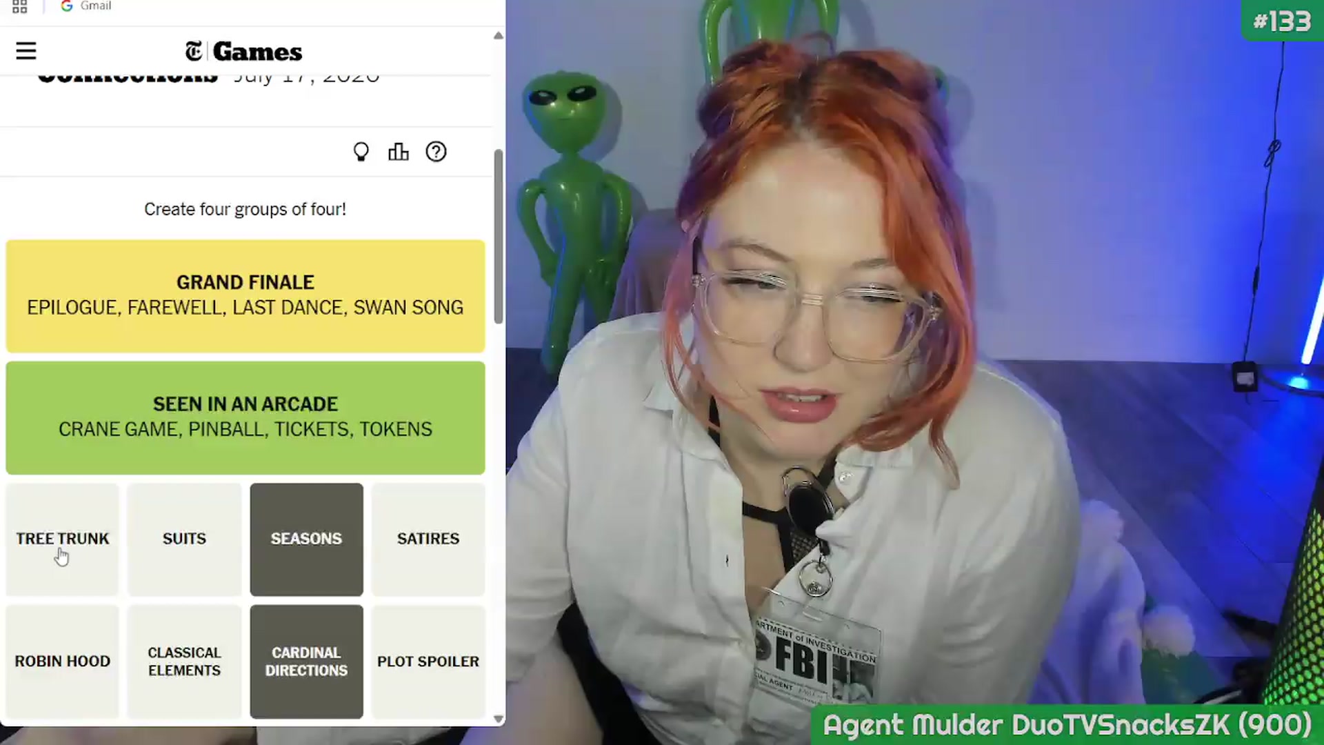 Gallery image thumbnail from MollySnacks's myfreecams stream on, 07/18/2026, 05:14 image 5 of 20