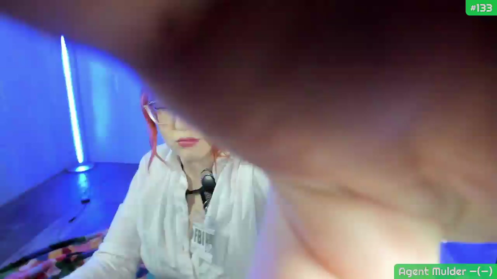 Gallery image thumbnail from MollySnacks's myfreecams stream on, 07/18/2026, 05:14 image 1 of 20