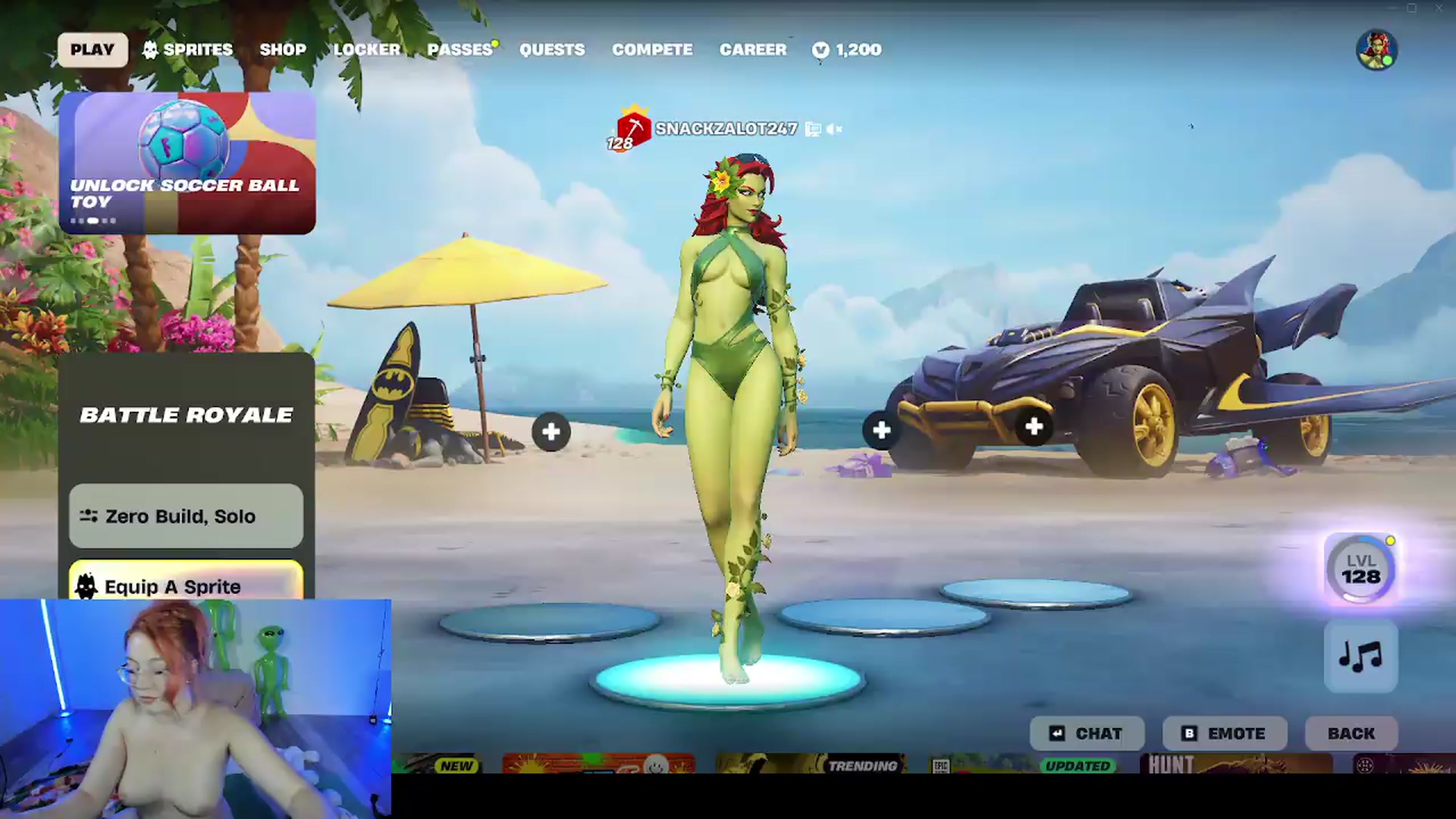Gallery image thumbnail from MollySnacks's myfreecams stream on, 07/18/2026, 07:48 image 17 of 20