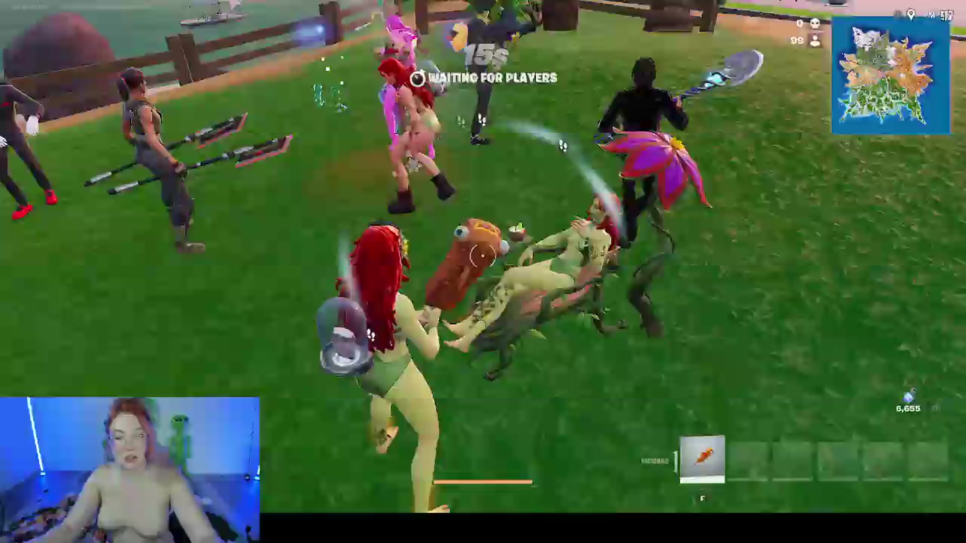 Gallery image thumbnail from MollySnacks's myfreecams stream on, 07/18/2026, 07:48 image 2 of 20