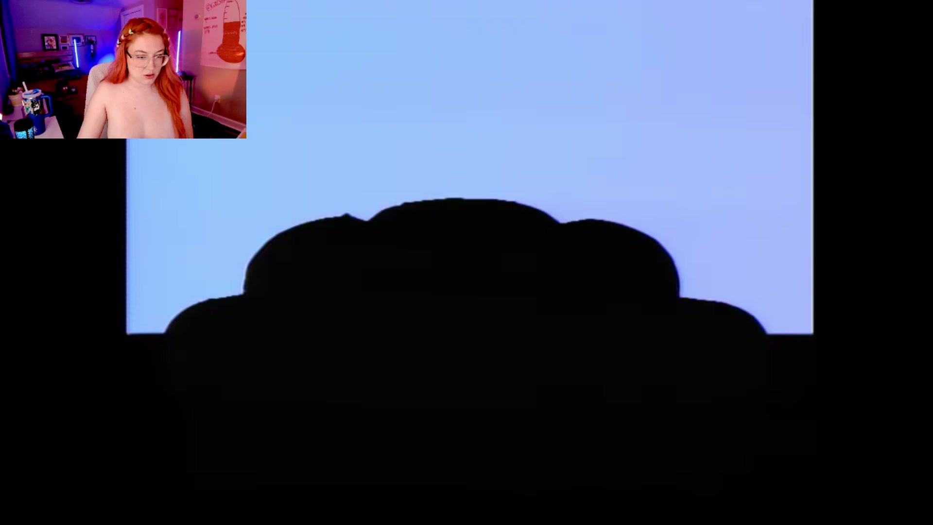 Gallery image thumbnail from MollySnacks's myfreecams stream on, 07/19/2026, 05:03 image 18 of 20