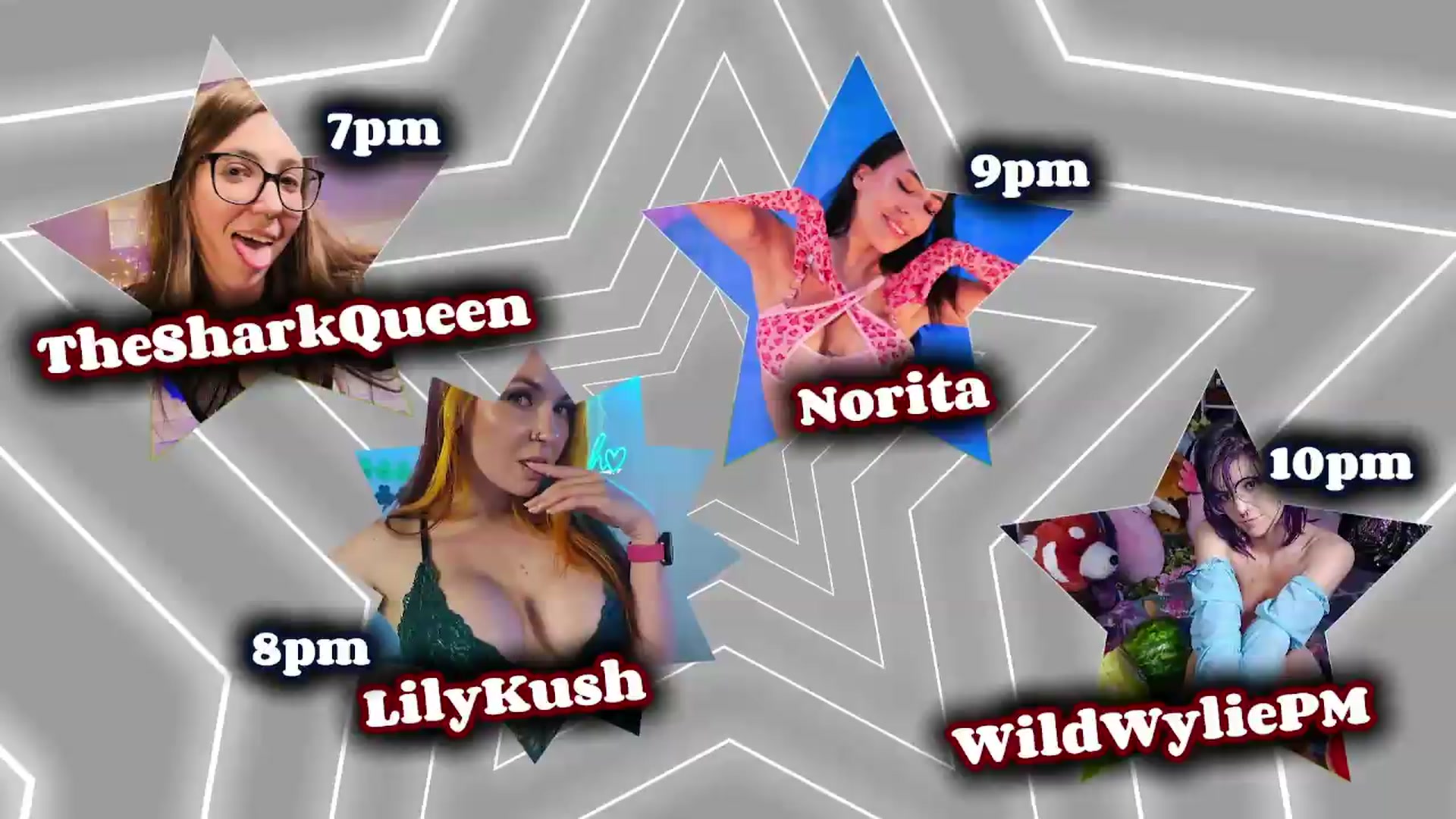 Gallery image thumbnail from MollySnacks's myfreecams stream on, 07/20/2026, 04:05 image 6 of 20