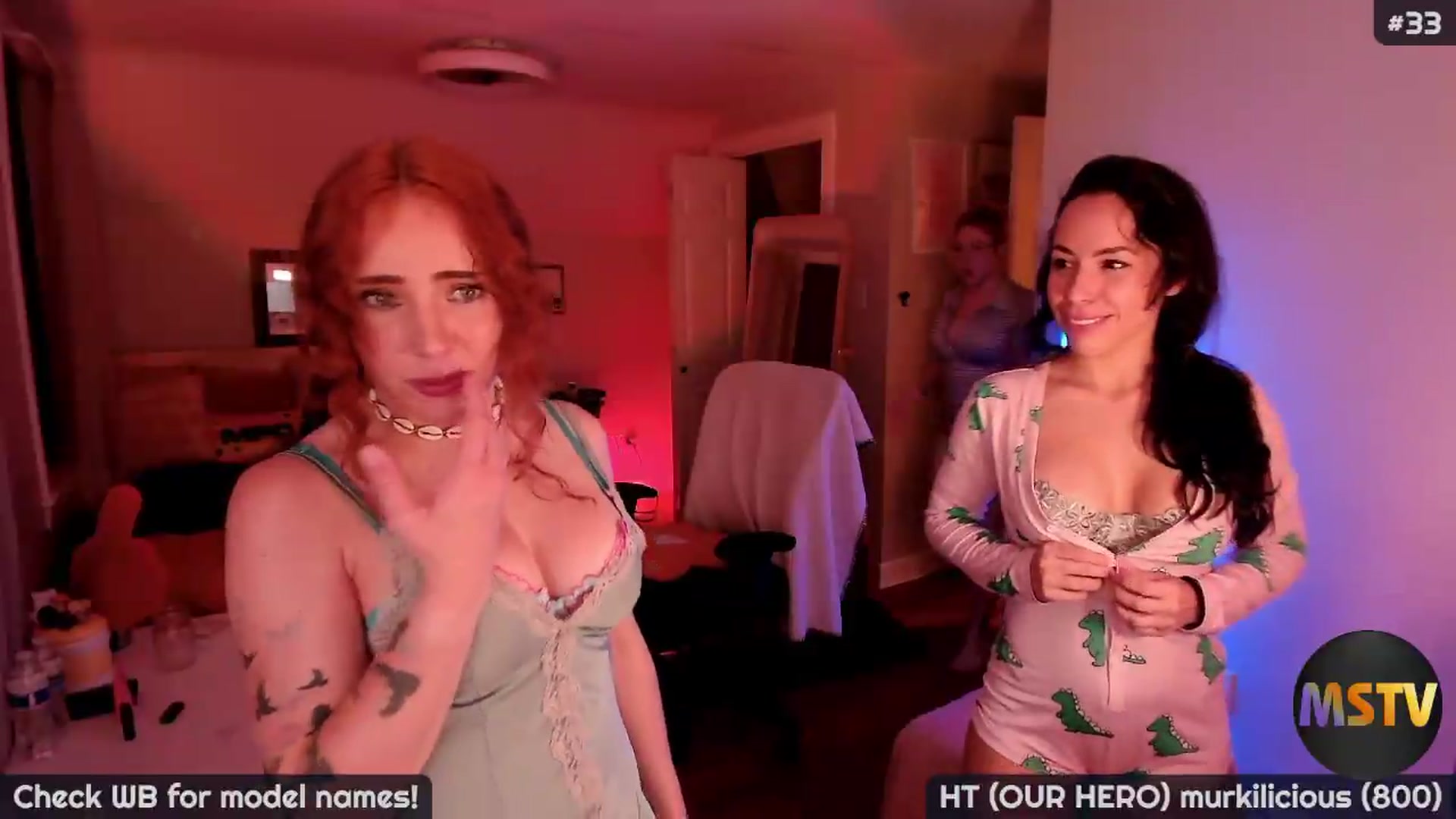 Gallery image thumbnail from MollySnacks's myfreecams stream on, 07/27/2026, 03:05 image 16 of 20