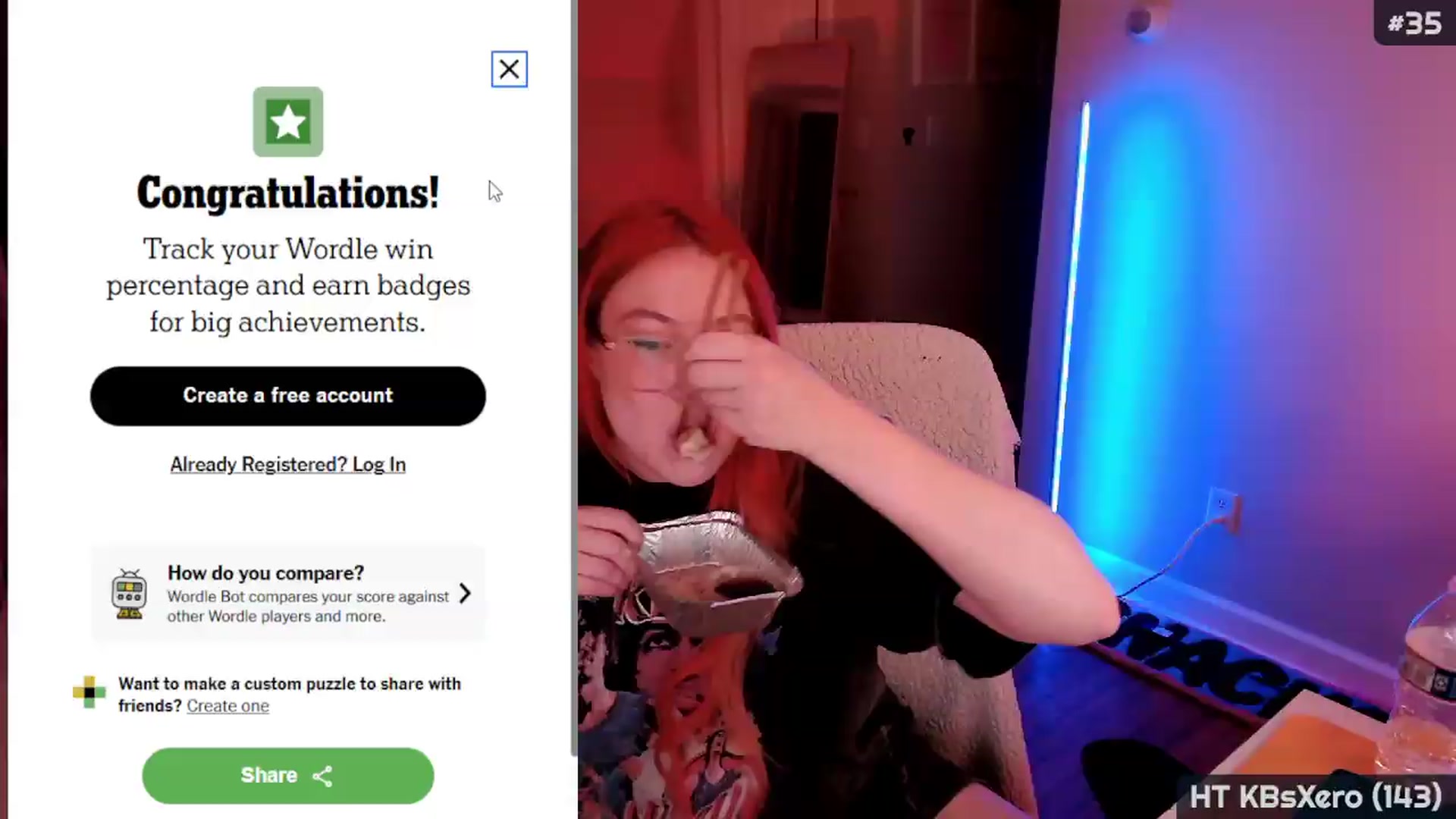 Gallery image thumbnail from MollySnacks's myfreecams stream on, 07/28/2026, 01:48 image 9 of 20